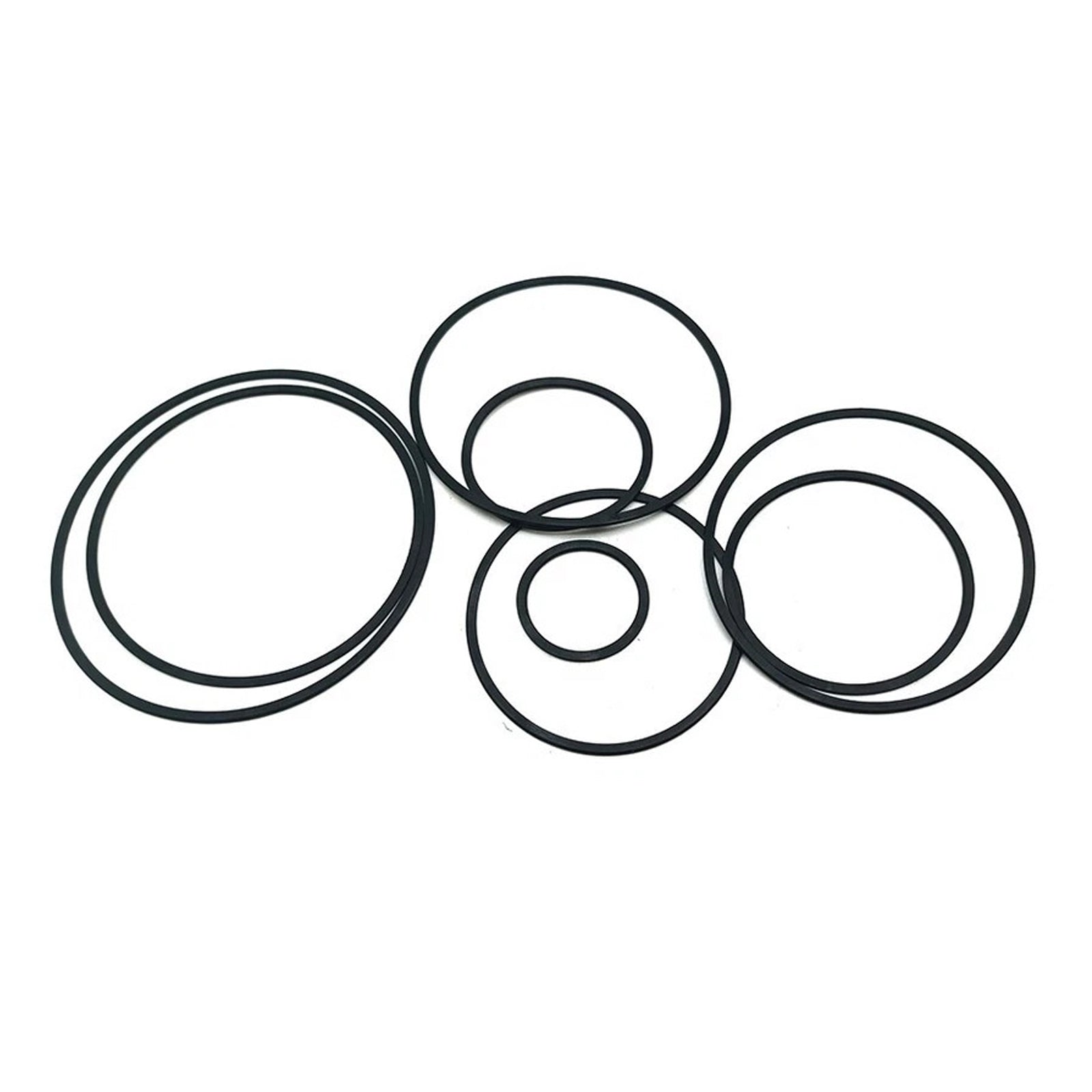 2000-2009 For KEI 3.7L T19100A Kit Di Ricostruzione Trasmissione JF405E JF402E