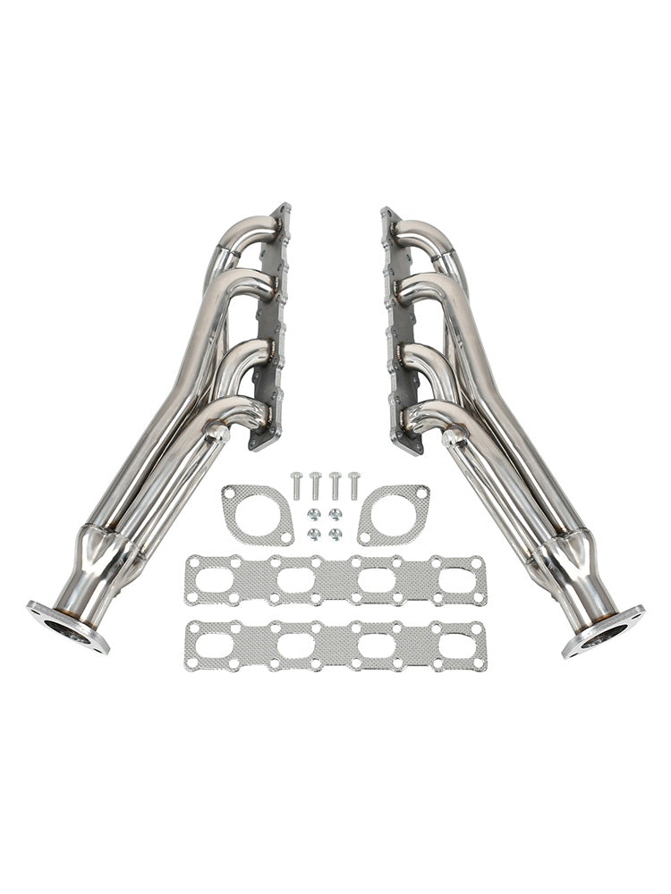 2004-2012 Infiniti QX56 5.6L V8 5-Step Van Ladder 093NVL 2-1/2"