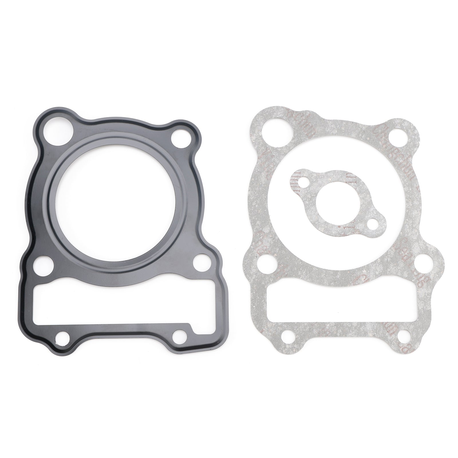 2021-2026 Kawasaki KLX140R F 58mm Cylinder Piston Gasket Kit 98111-0024 11061-0863