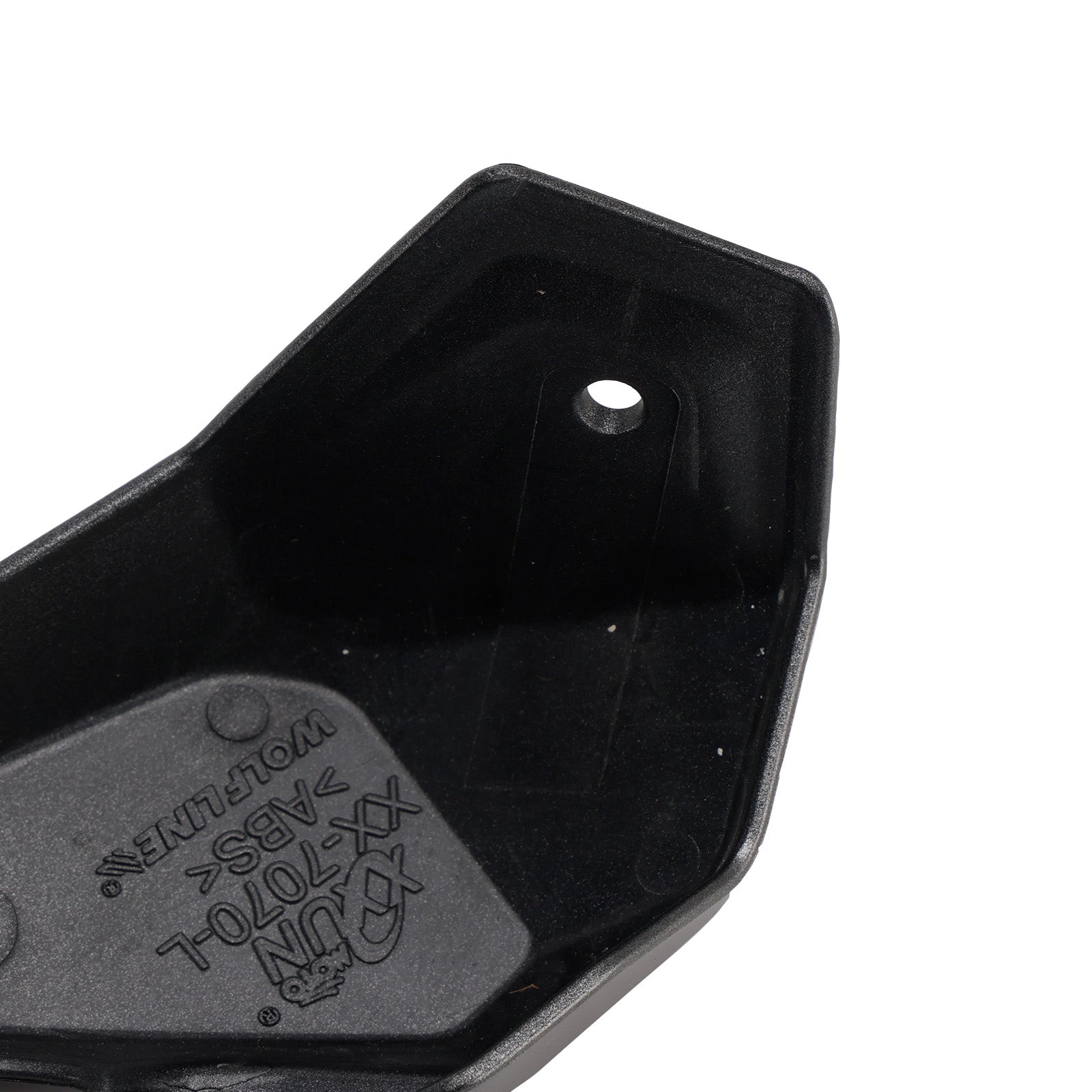 Frame Side Cover Panel Guard Fairing For Kawasaki Z900 2025-2026