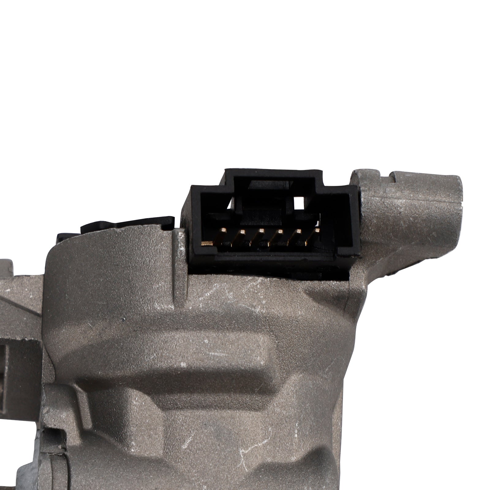 2006-2018 Jetta Ignition Switch Lock Cylinder w/2 Key 1K0905851B 1K0905865