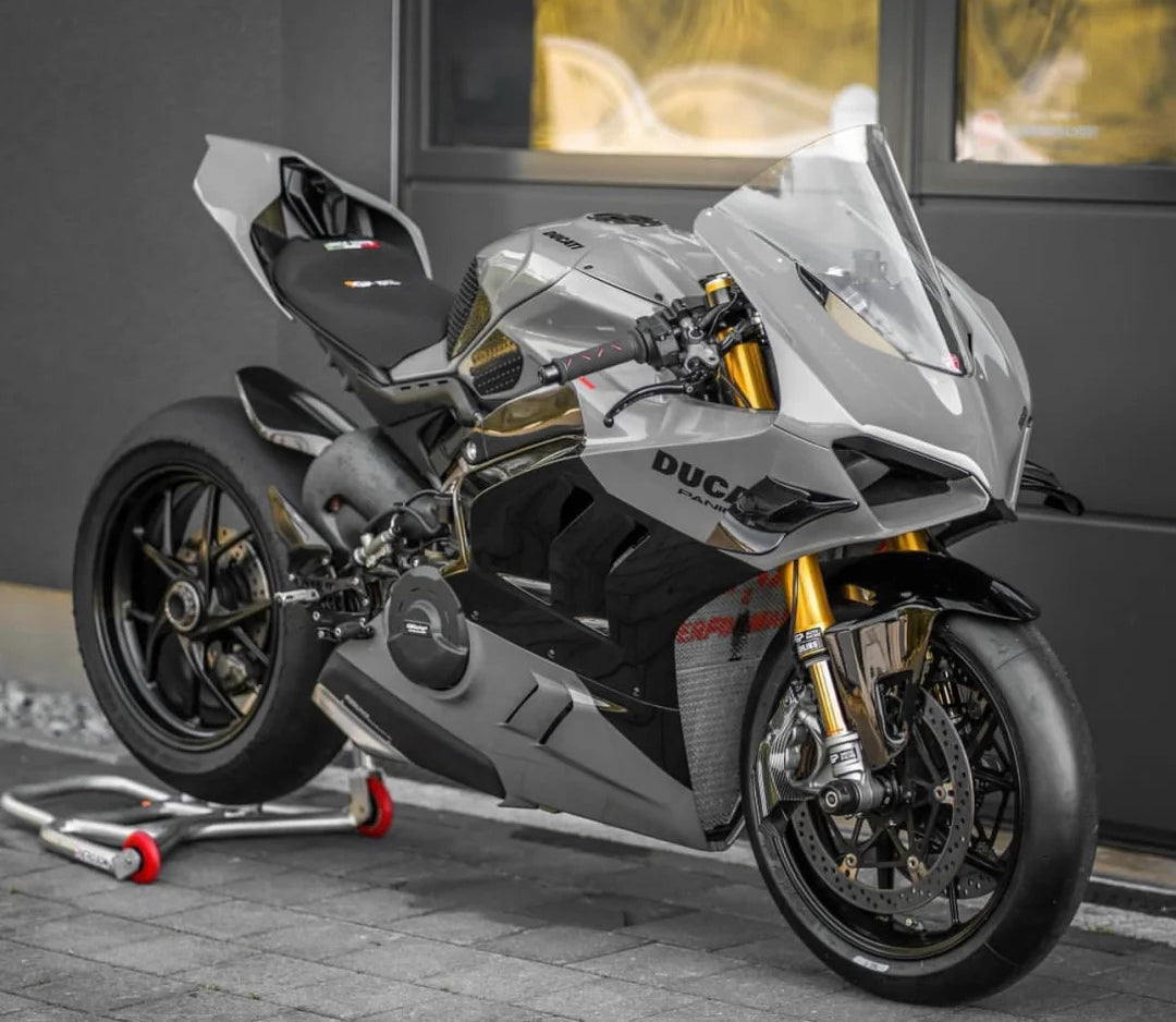 Ducati Panigale V4/V4S 22-24 V4SP/V4R 23-24 Fairing Kit Bodywork