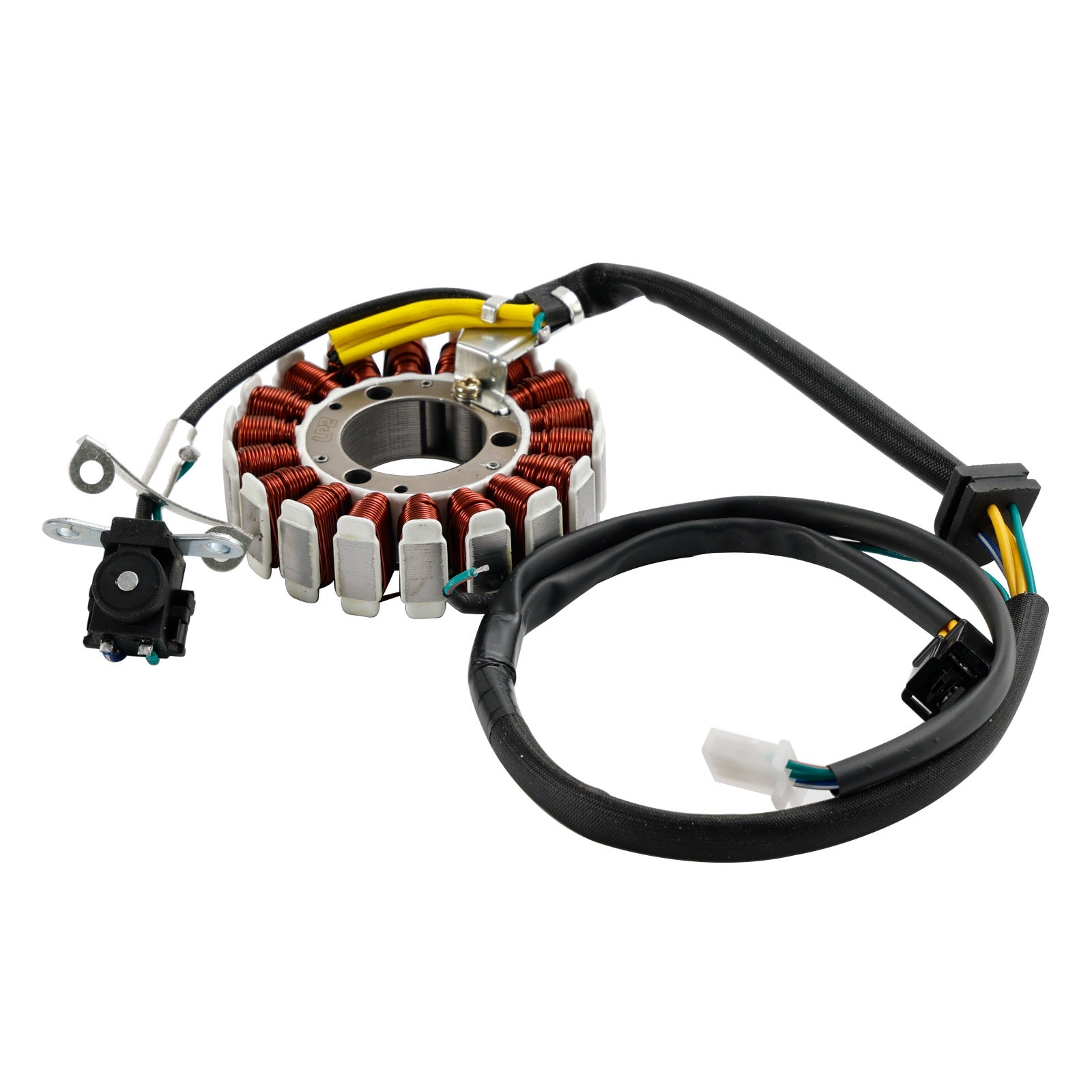 Stator Generator For Honda XR125 L XR 125L XR 125 2003 2004 2005 2006 2007