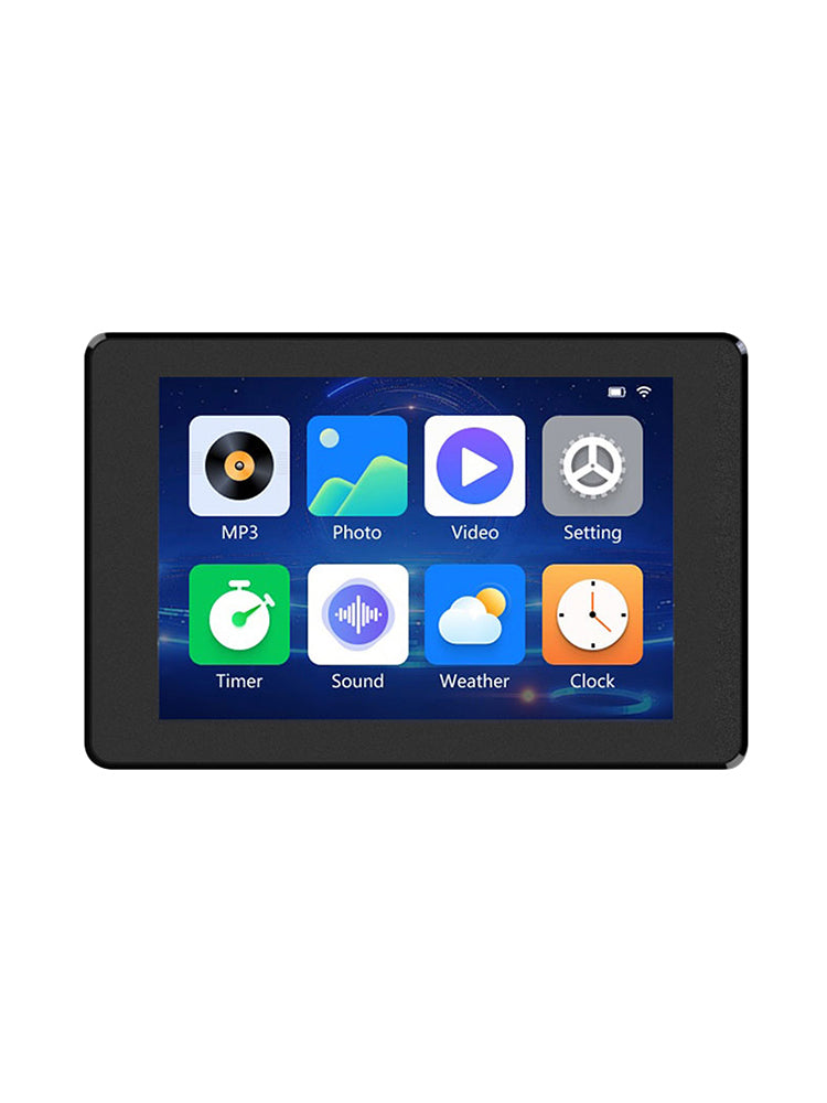 ESP32 S3 Development Board Smart Touch Screen Built-In Firmware WIFI Bluetooth