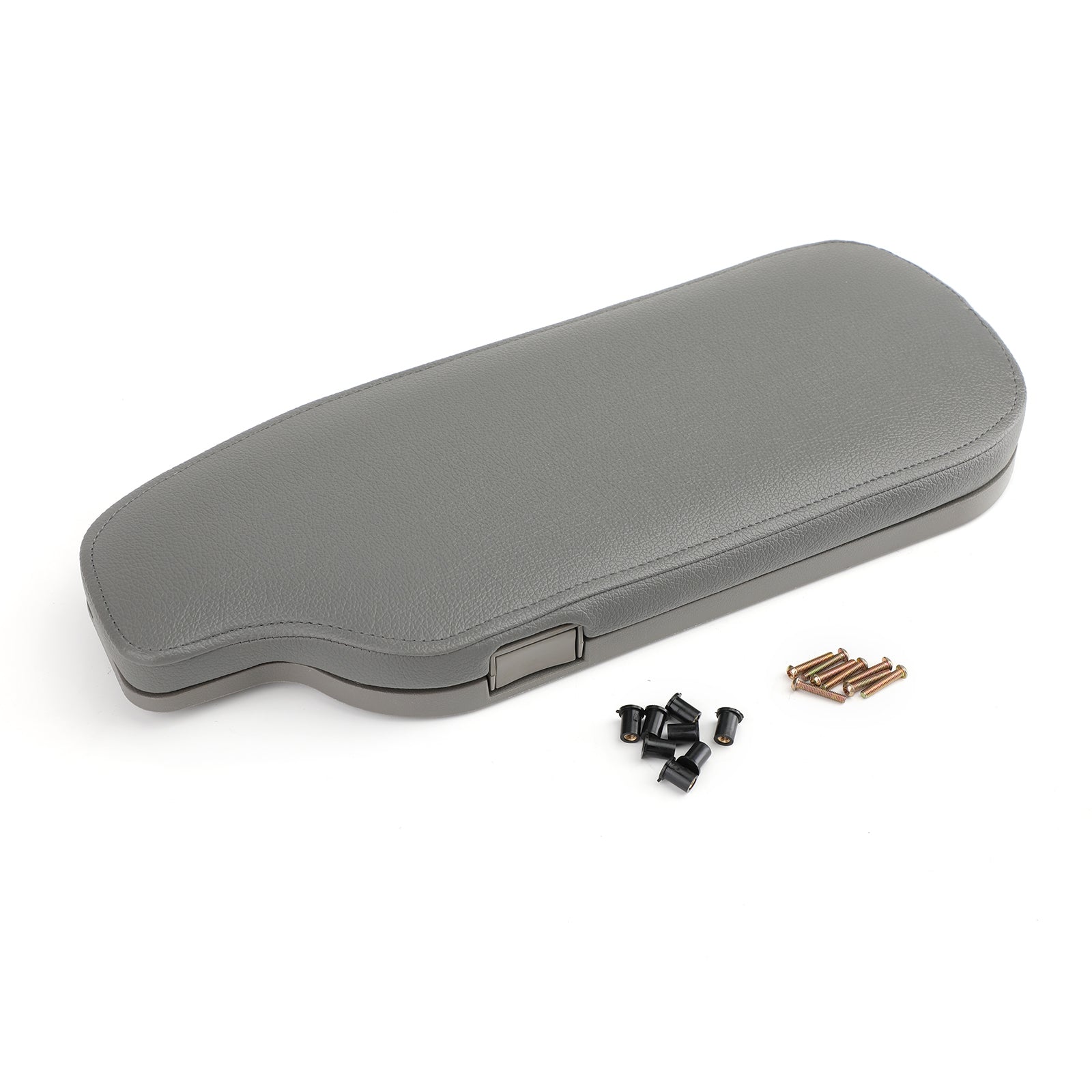 Console Armrest lid Gray PZ4351034000 For Toyota 86 BRZ Scion FRS 13-18