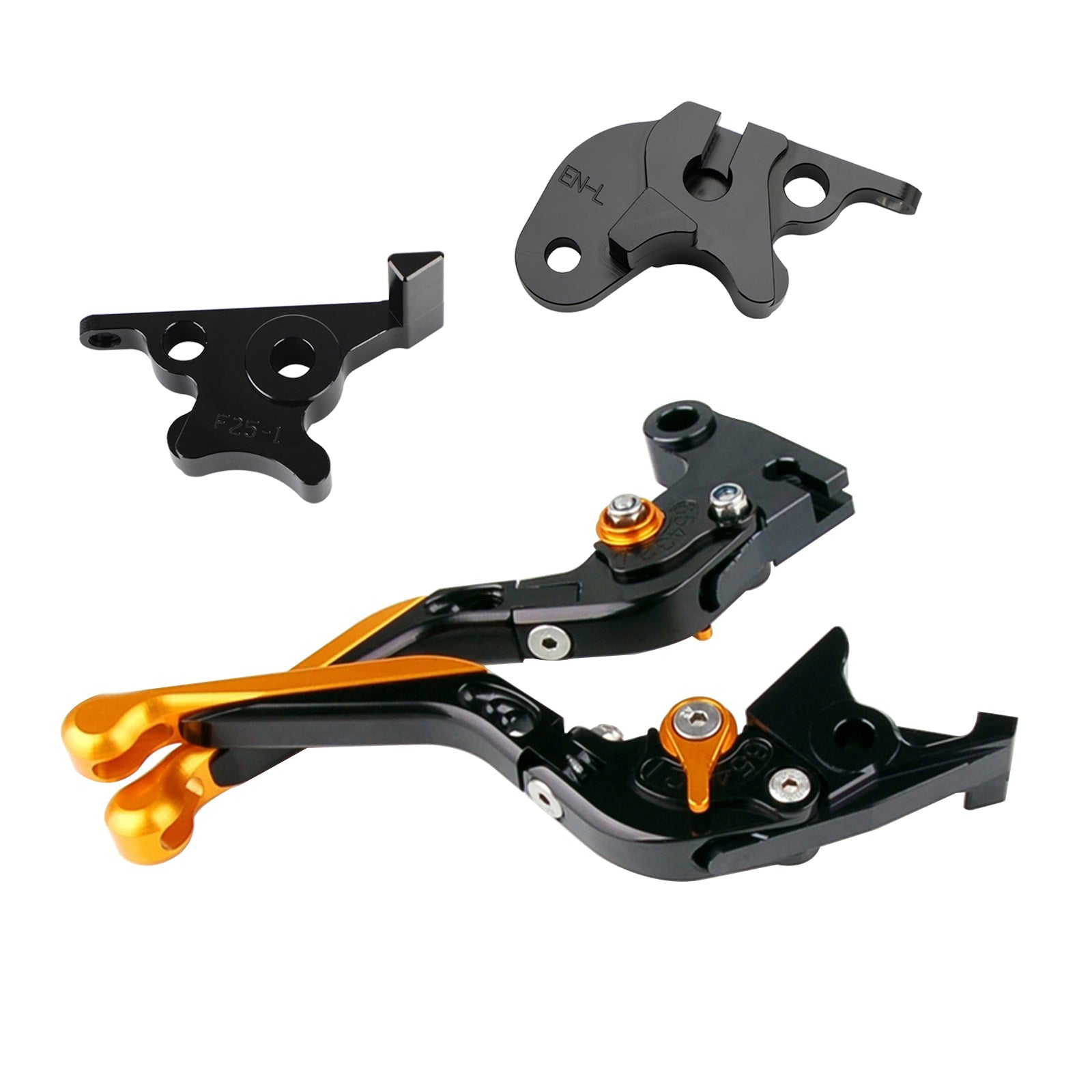 Adjustable Clutch Brake Lever fit for CFMOTO 250SR 250NK CBS 2019-2022