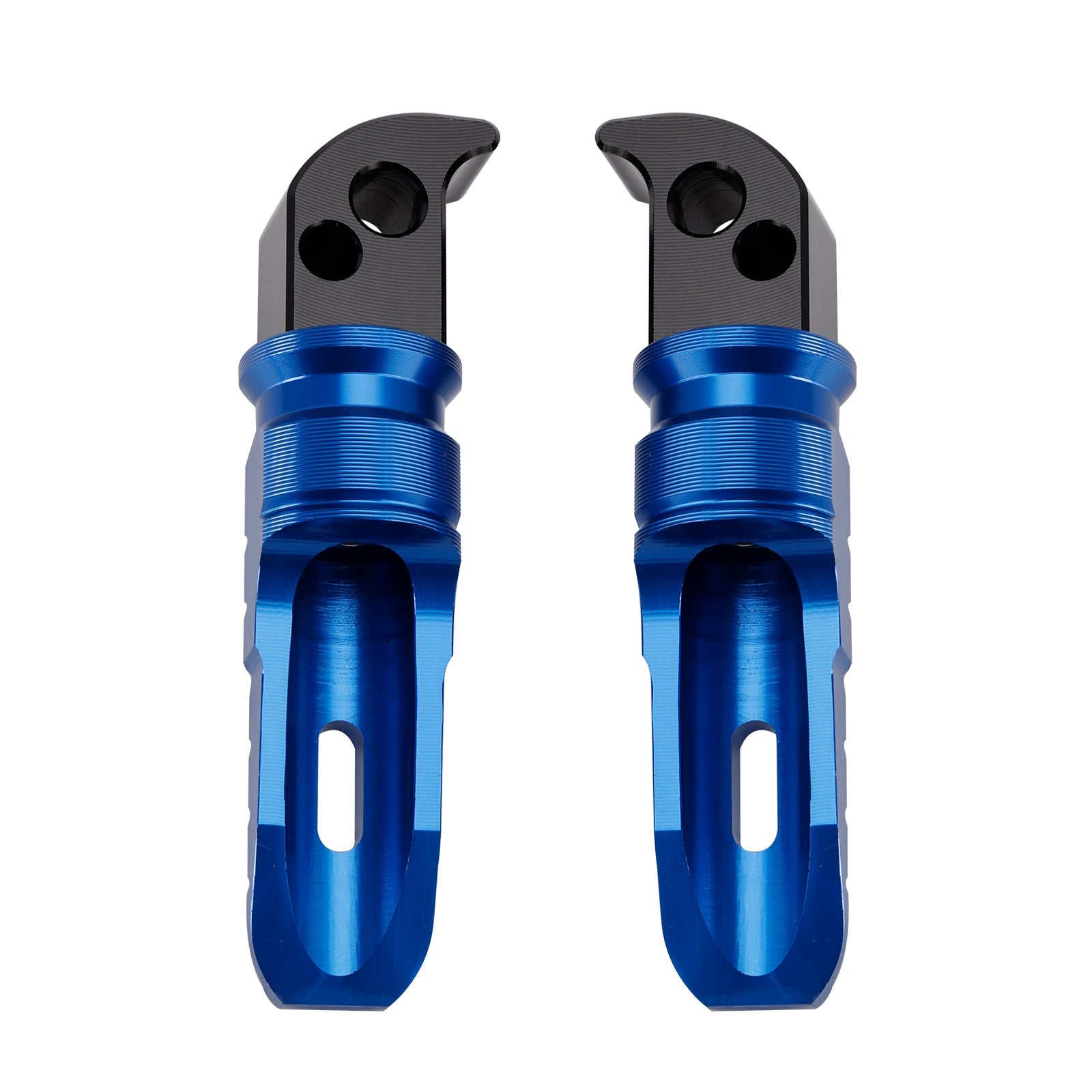 Rear Footrests Foot Peg fit for Yamaha YZF R7 MT07 MT09 Tracer 9/ GT/ GT+ 21-24