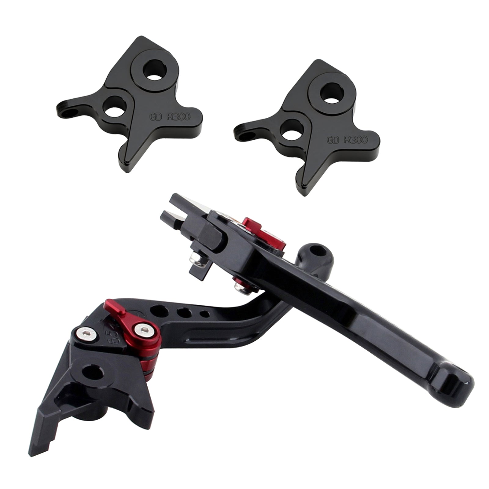 2017-2022 KYMCO AK550 NEW Short Clutch Brake Lever