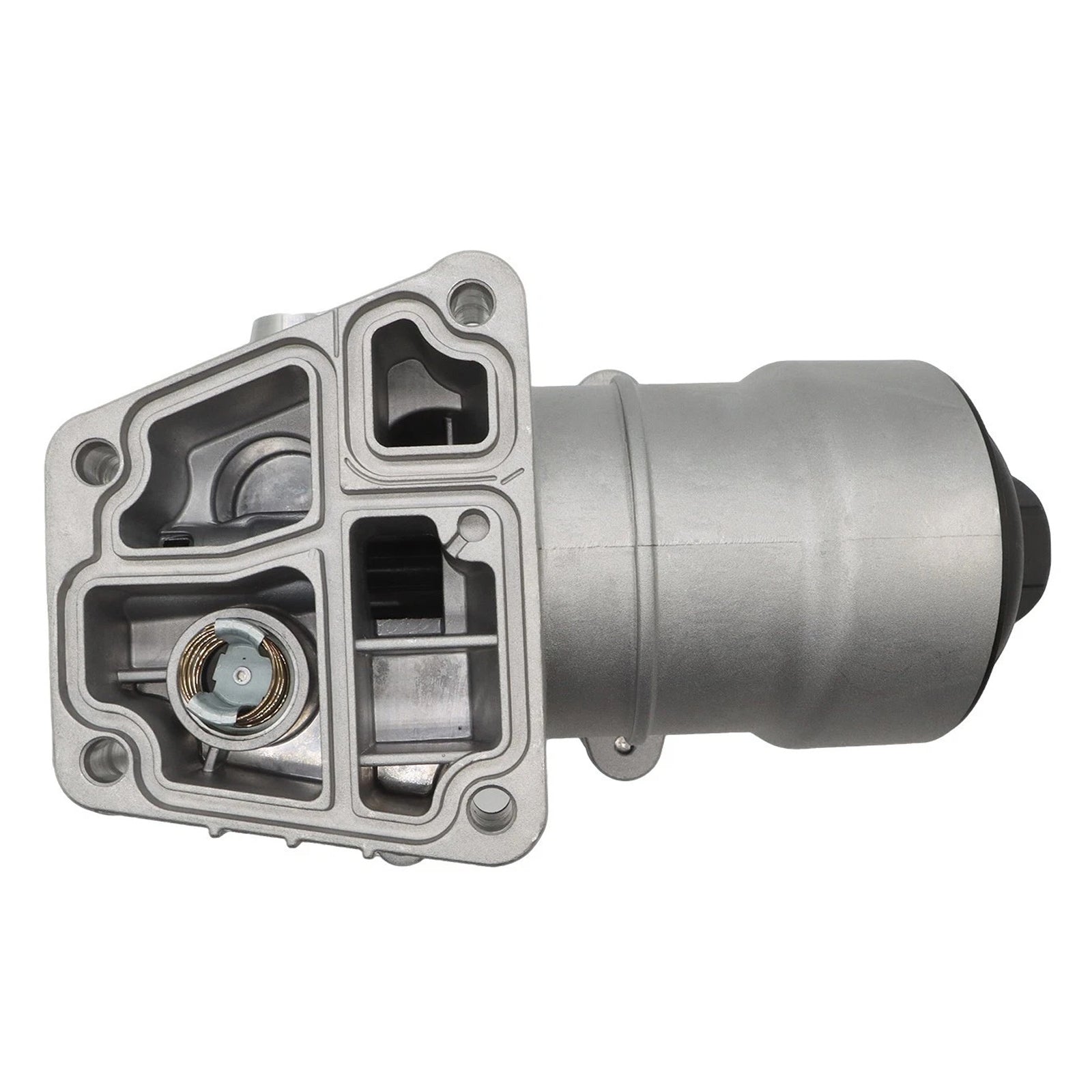 2012-2014 VW Amarok Passat 2.0L New Engine Oil Filter Housing 03L115389B 03L115389C