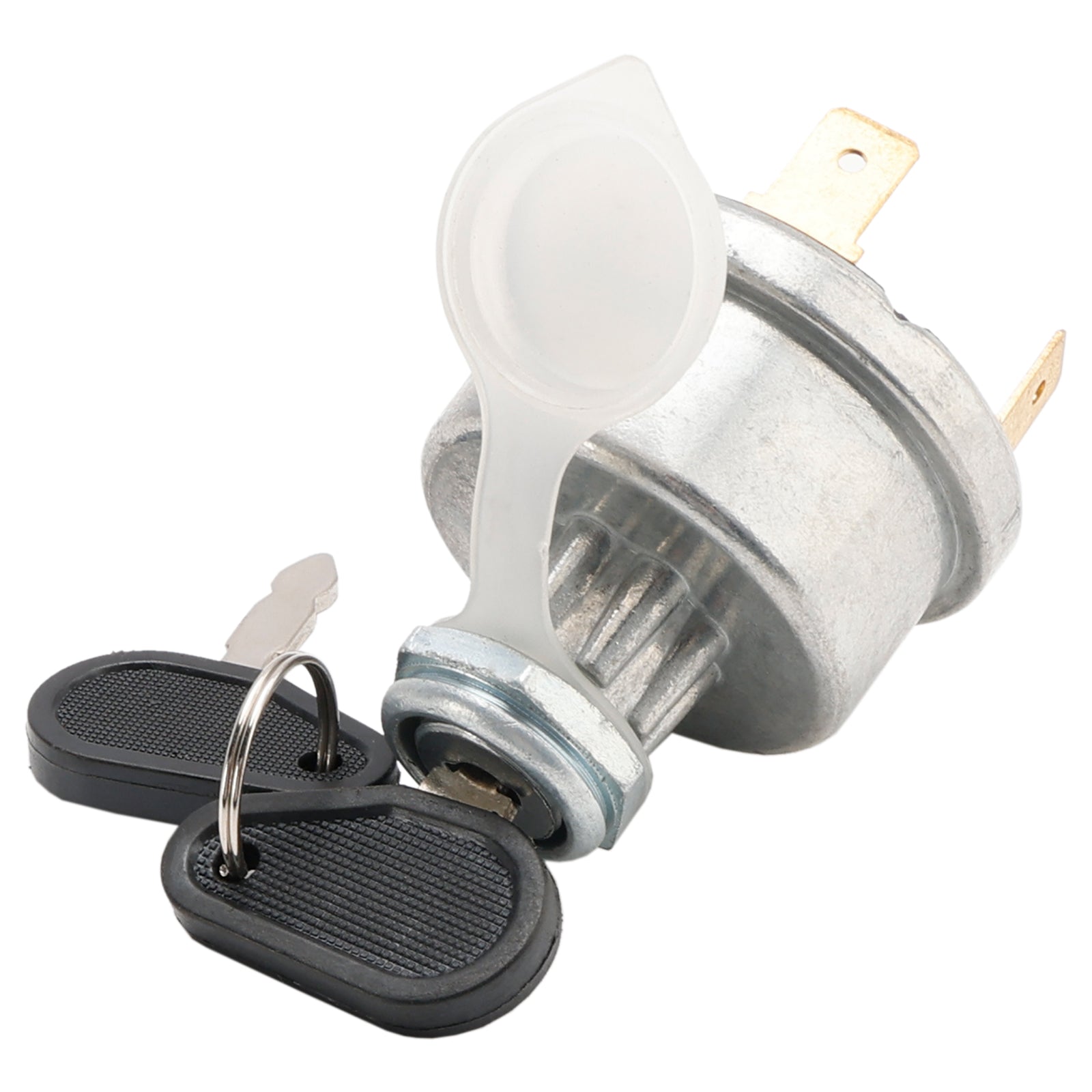 883928M91 Ignition Starter Key Switch For Massey Ferguson TO35 MF35 MF50 MF65