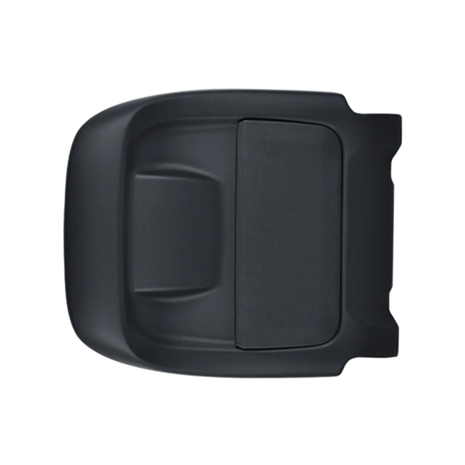 2013-2014 ( After June 2013 ) BMW 7 Series F01 F02 Front Seat Back Panel Cover 52107319047