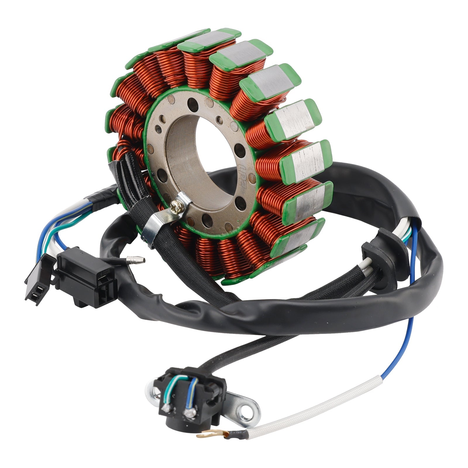 1991/1996 Yamaha SRX400 Magneto Stator Generator 3SX-81410-00