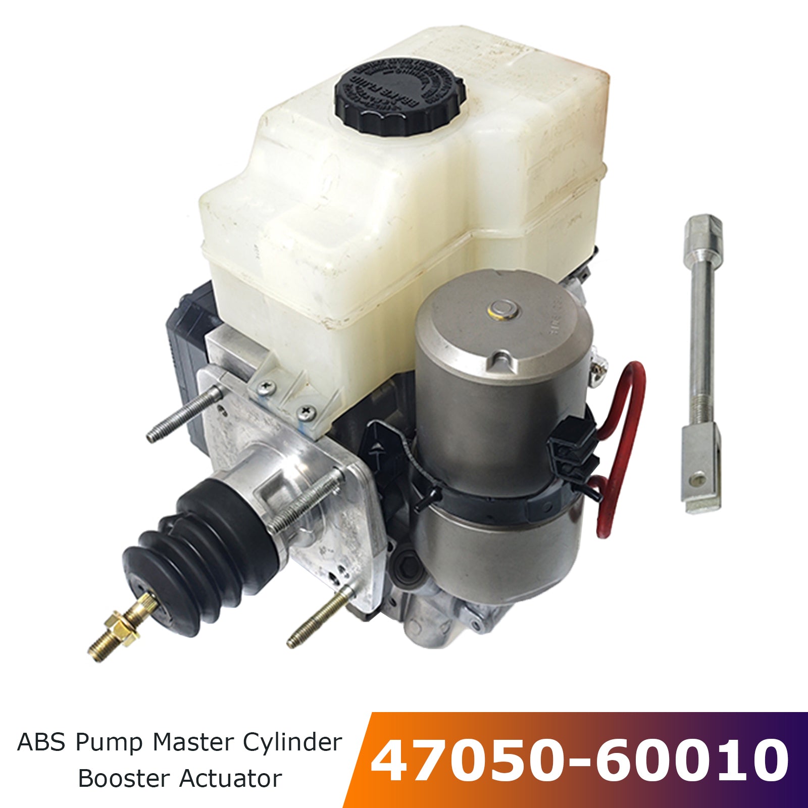 ABS Pump Master Cylinder Booster Actuator for Toyota Land Cruiser 1998-1999 47050-60010