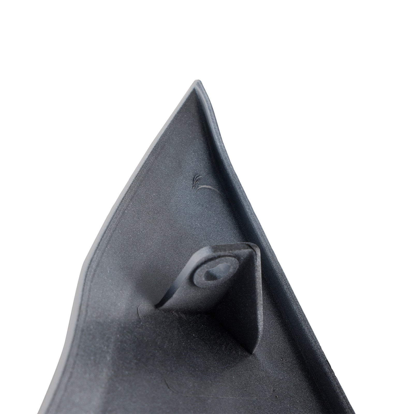 2023-later FLTRXSE and 2024 FLTRX and FLTRXSTSE models Side Panel Brackets Support Spoiler