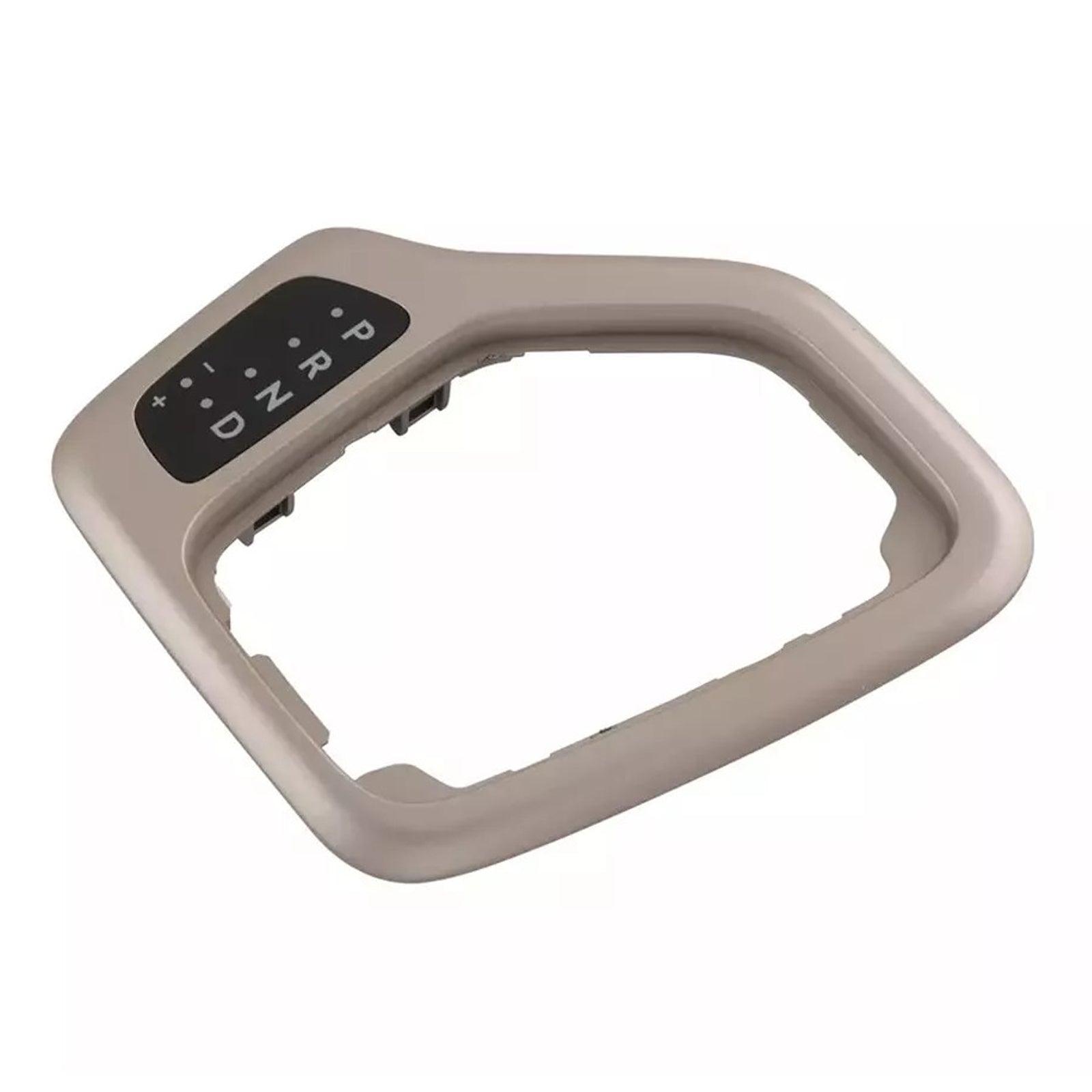 Center Shifter Bezel Factory 5YD27LS5AA For Jeep Cherokee 2014-2018