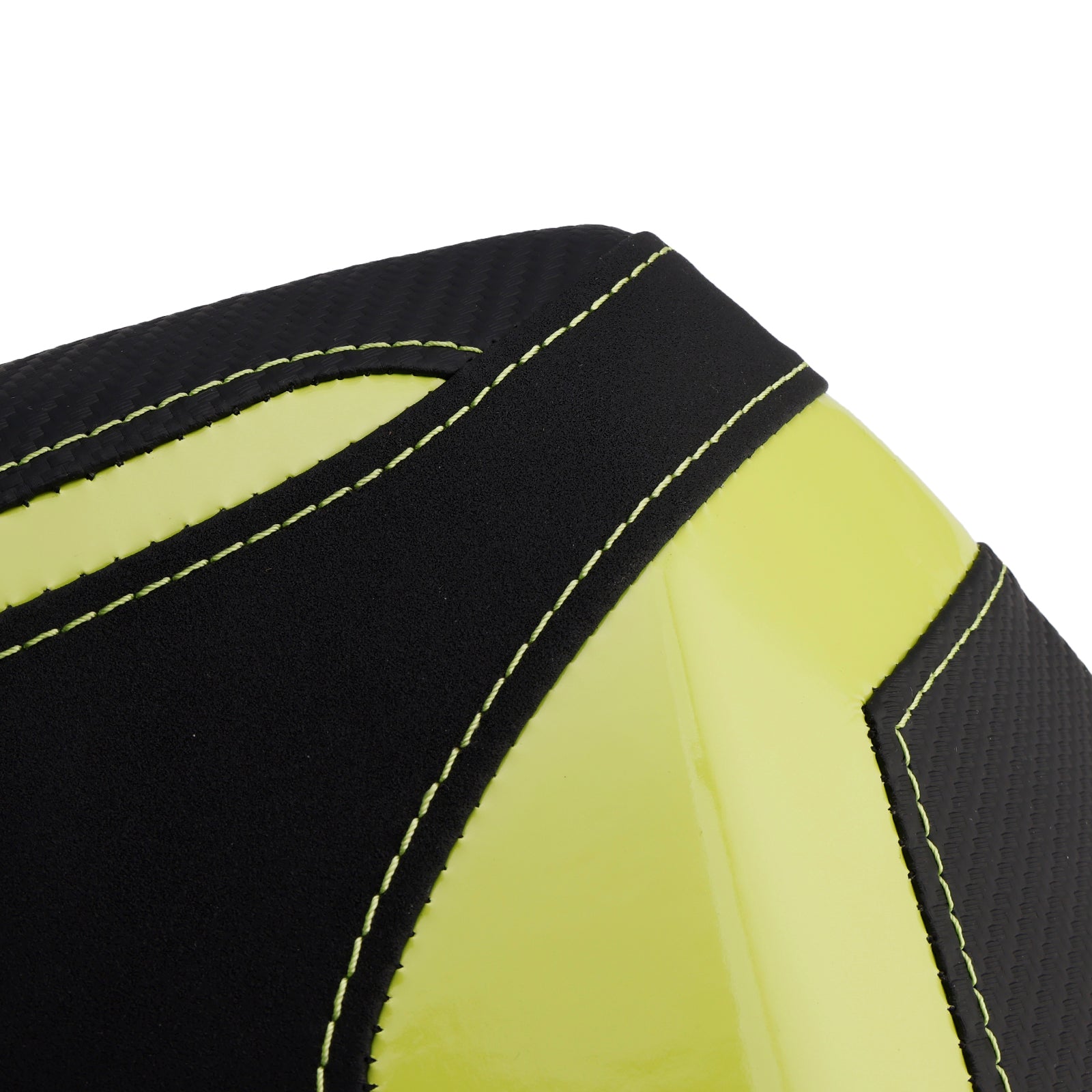 2019-2024 Triumph Street Triple 765 765S 765R Rear Seat Passenger Cushion Flat Pu