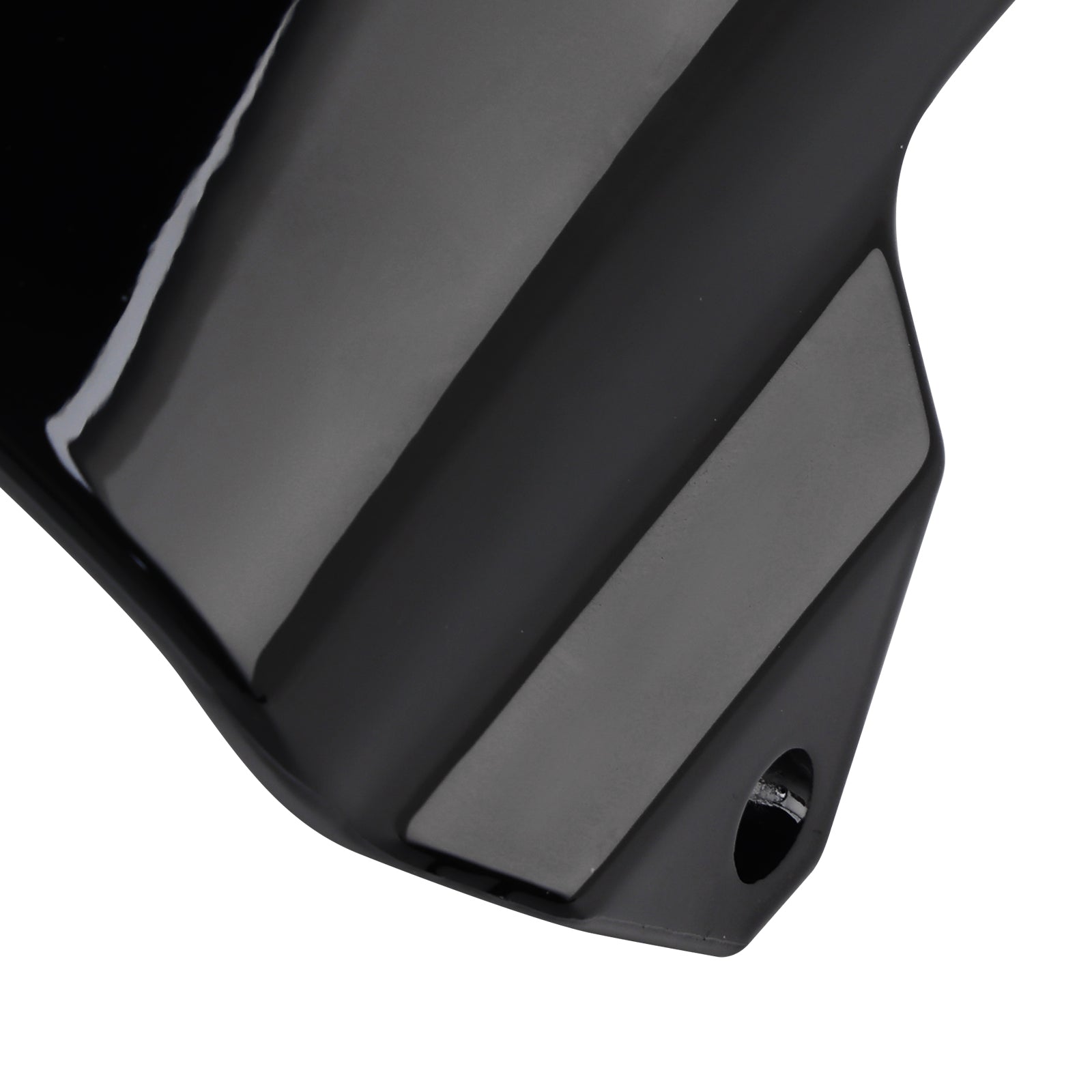 2015-2025 Indian Scout Sixty Rear Fender Mudguard Fairing