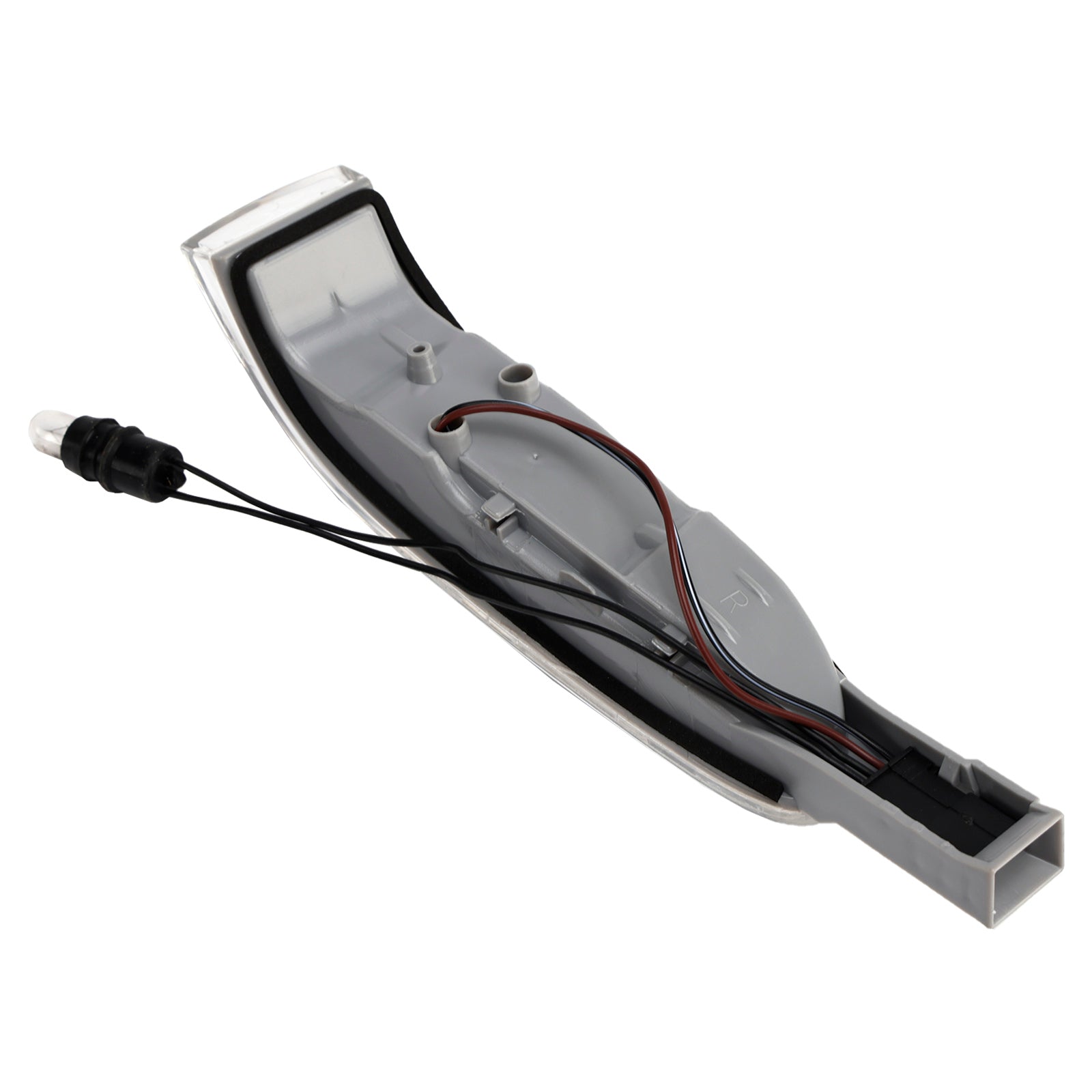 2005-2008 Mercedes ML W164 Pre-Facelift, GL X164 Pre-Facelift Right Side Mirror Turn Signal Light A1648200621