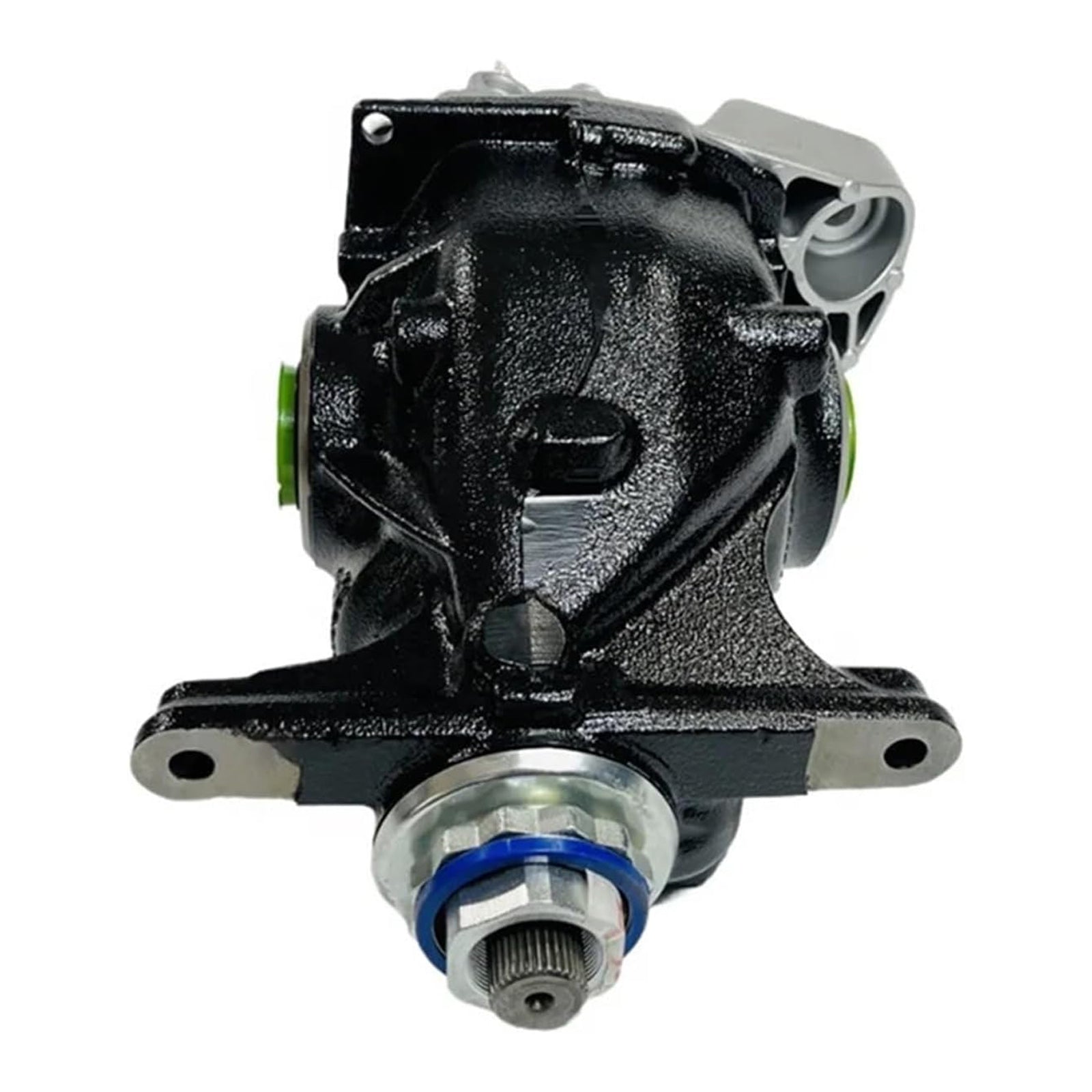 BMW X3 F25 Rear Differential Assembly 3.38 Gear 33107636994 7636994 33107592007