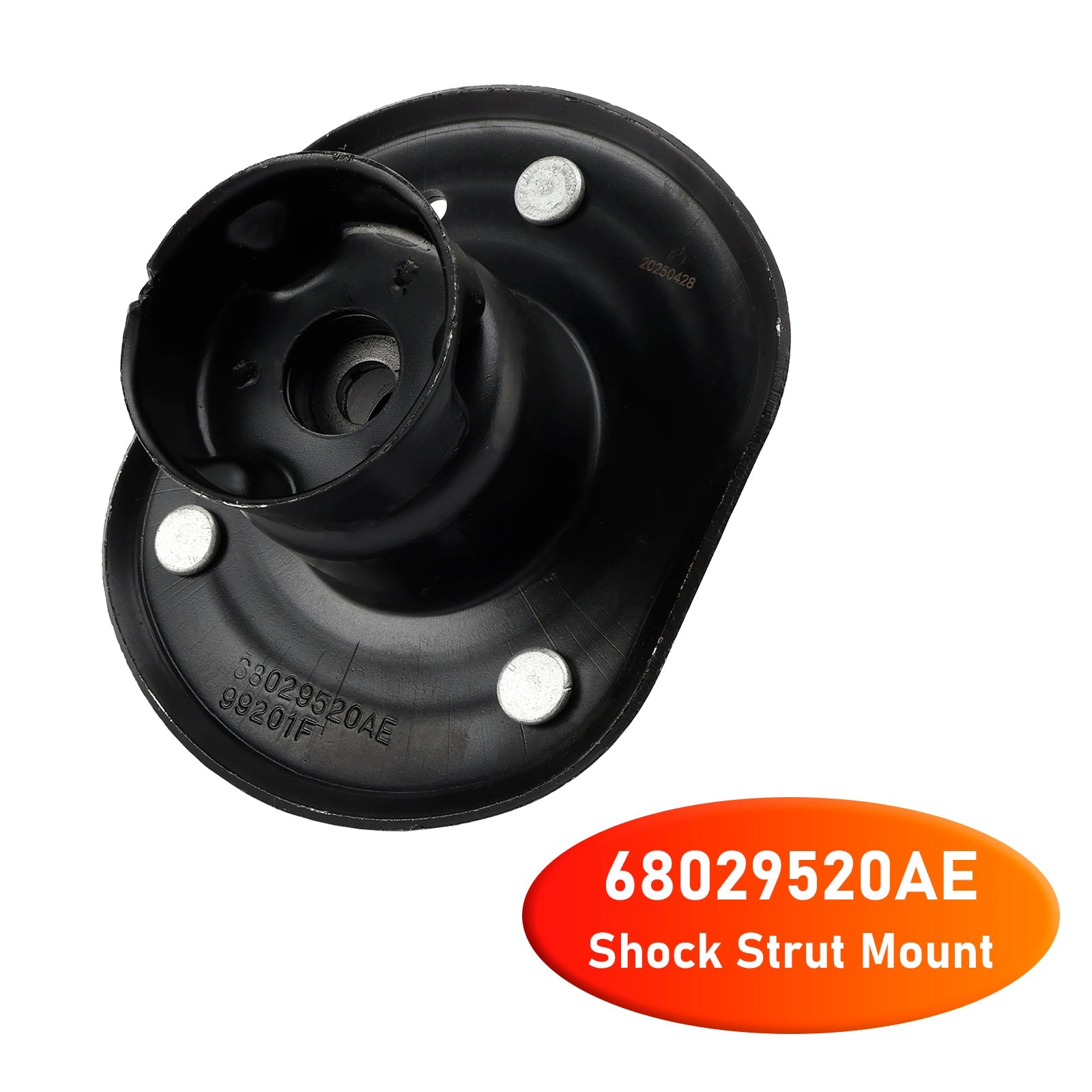 Shock Strut Mount Front Upper for Jeep Grand Cherokee for Dodge 68029520AE