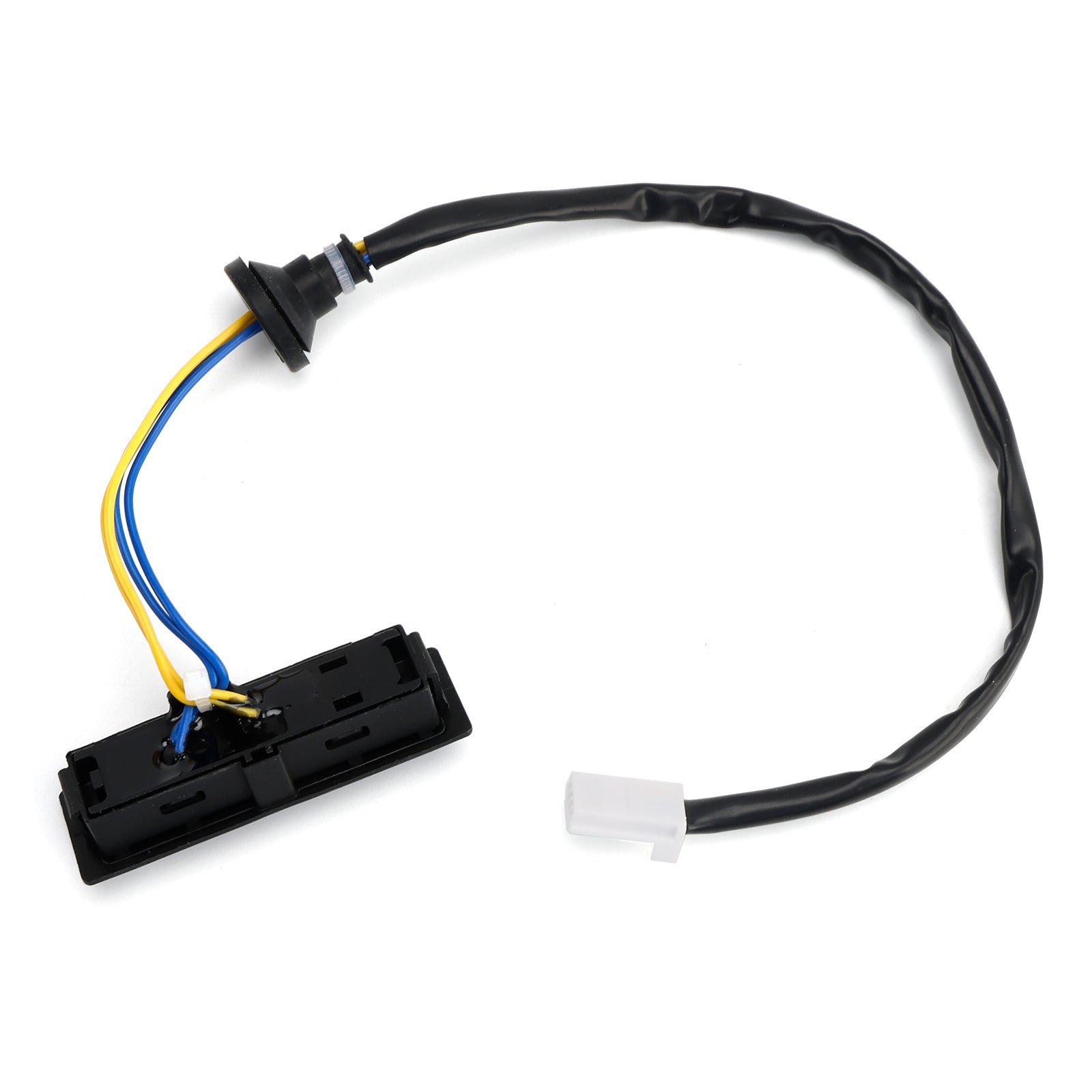 Trunk Liftgate Switch Latch Release 25380-1AA0A for Nissan Murano 2008-2014