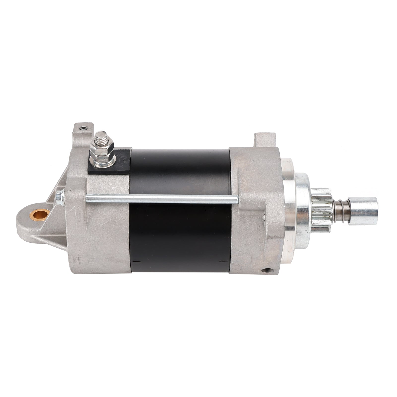 1997-1999 Yamaha 130hp 130 TL/XLR Starter Motor 6N7-81800-00