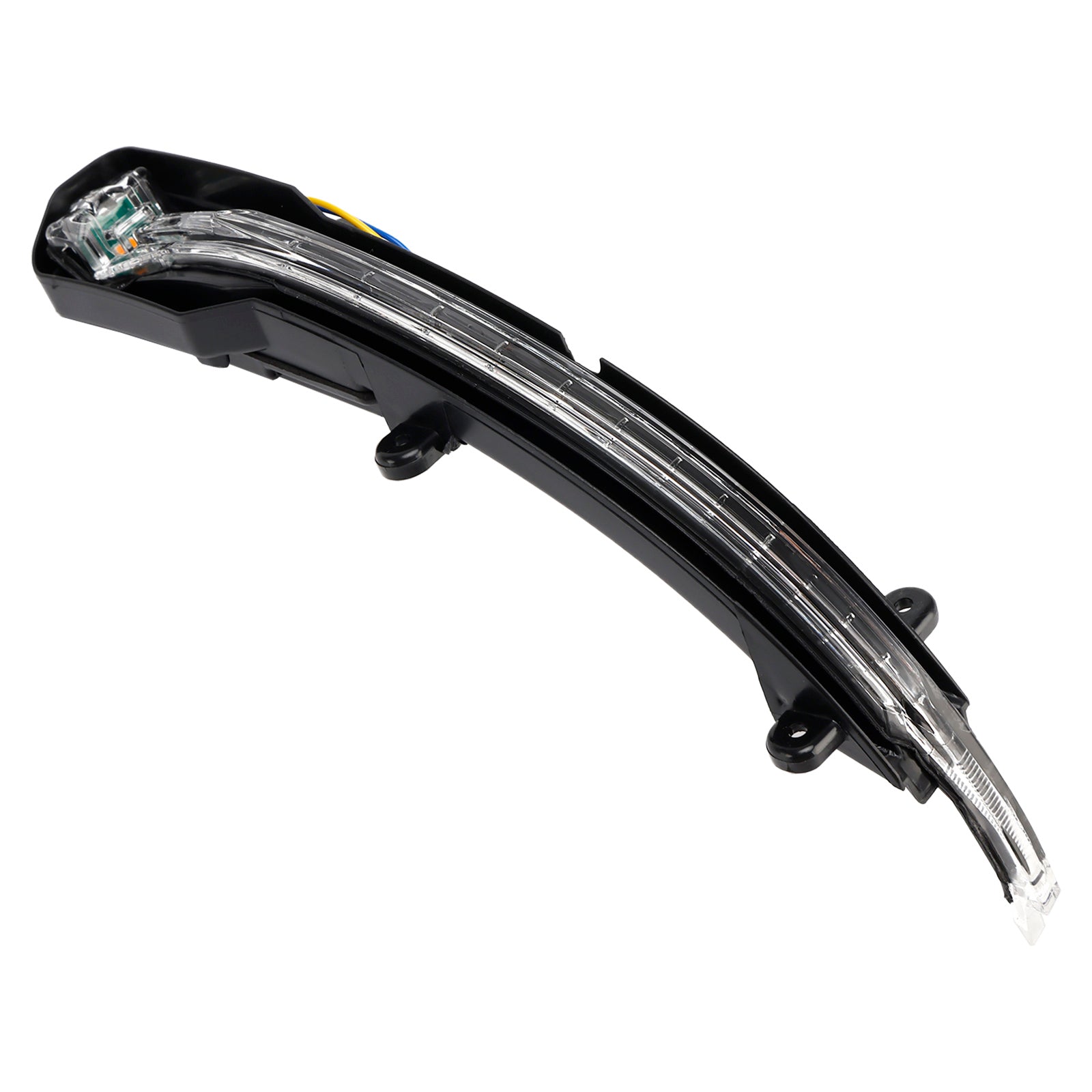 Right Side Mirror Turn Signal Light for Audi Q5 MK1 Q7 MK1 4L0949102C