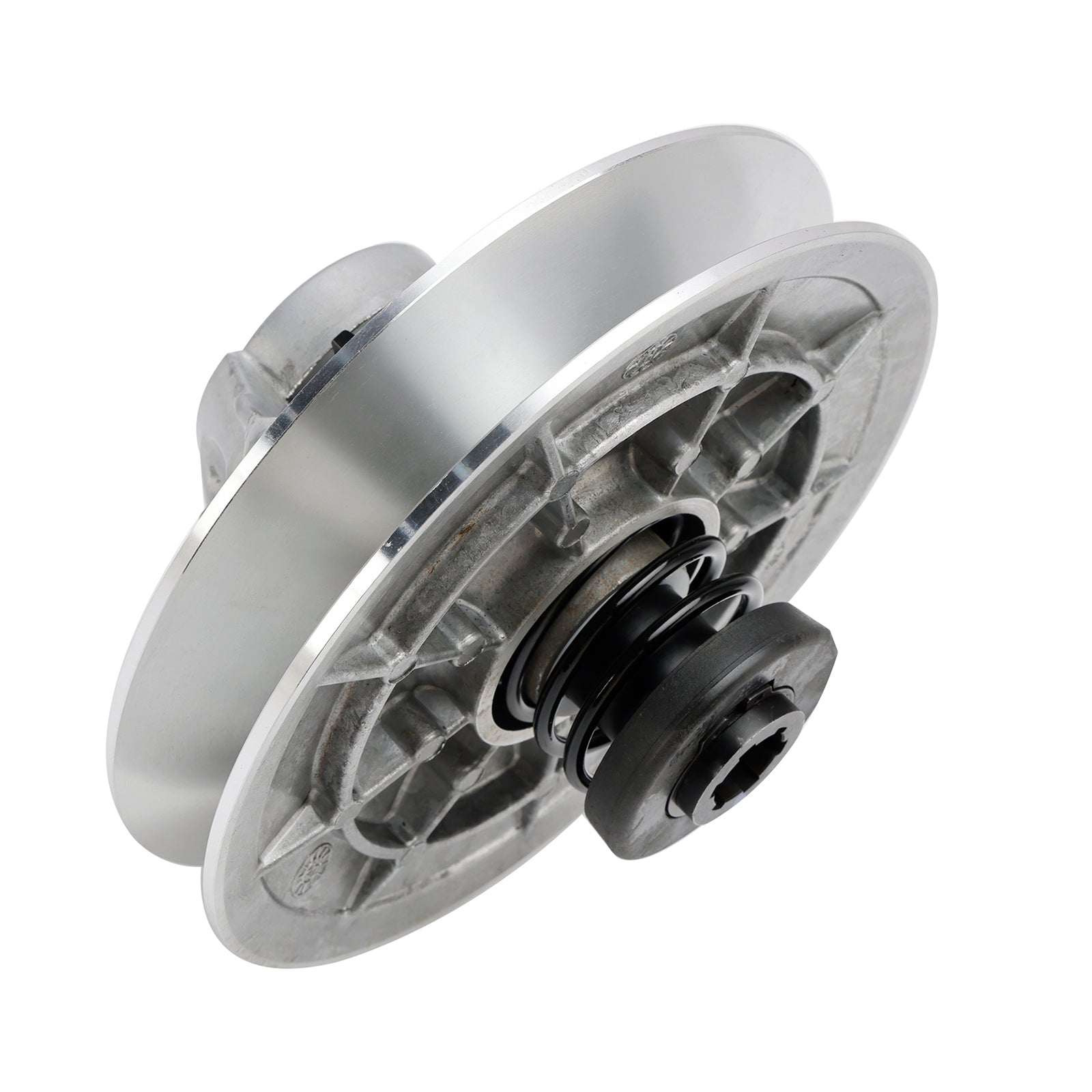 2015-2022 ODES 100 Dominator/Raider/Assailant/X2/X4/D2 ATV Secondary Clutch Variator Rear 21050821000