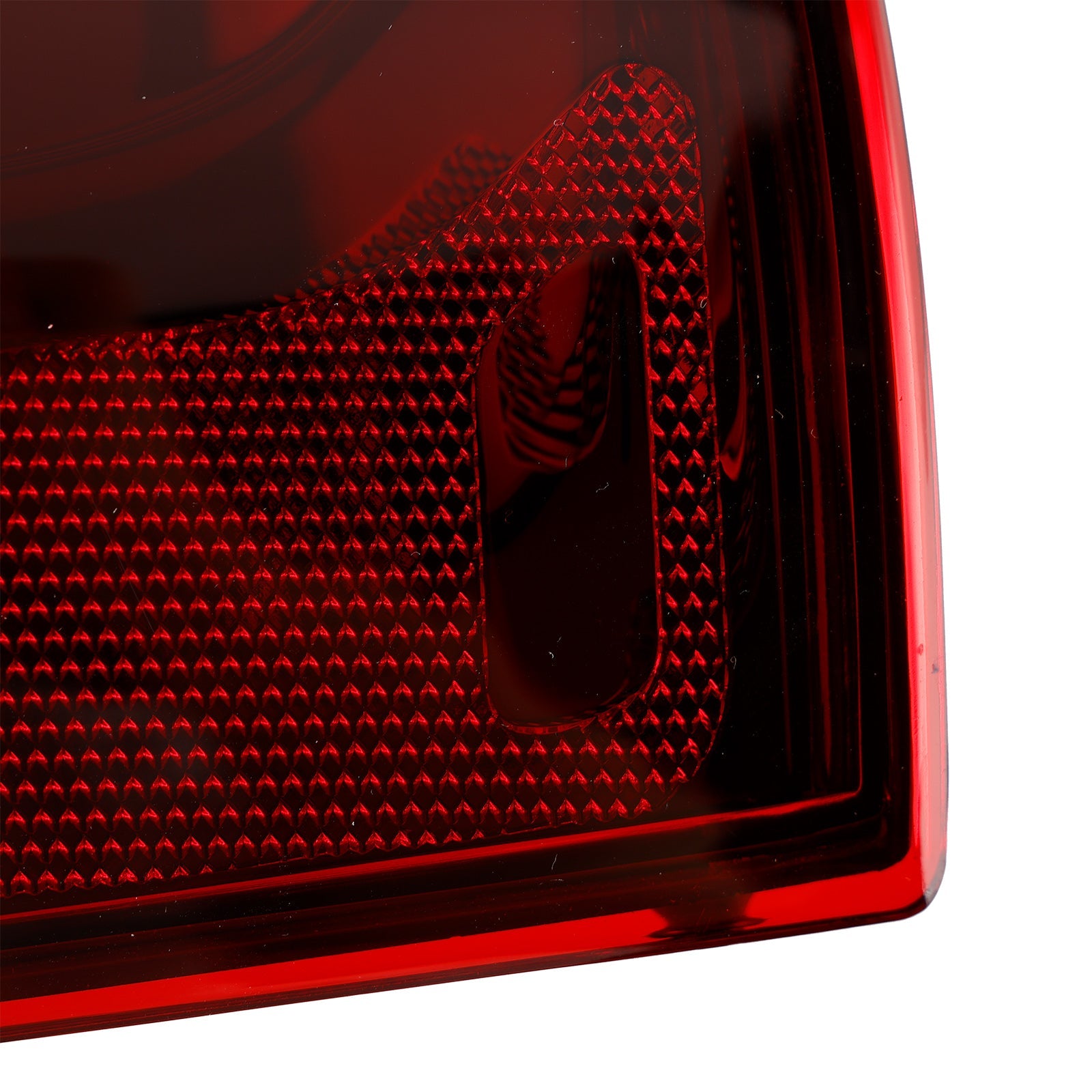 Left+Right Rear Tail Light Rear Lamp Assembly For Jeep Compass 2014-2017