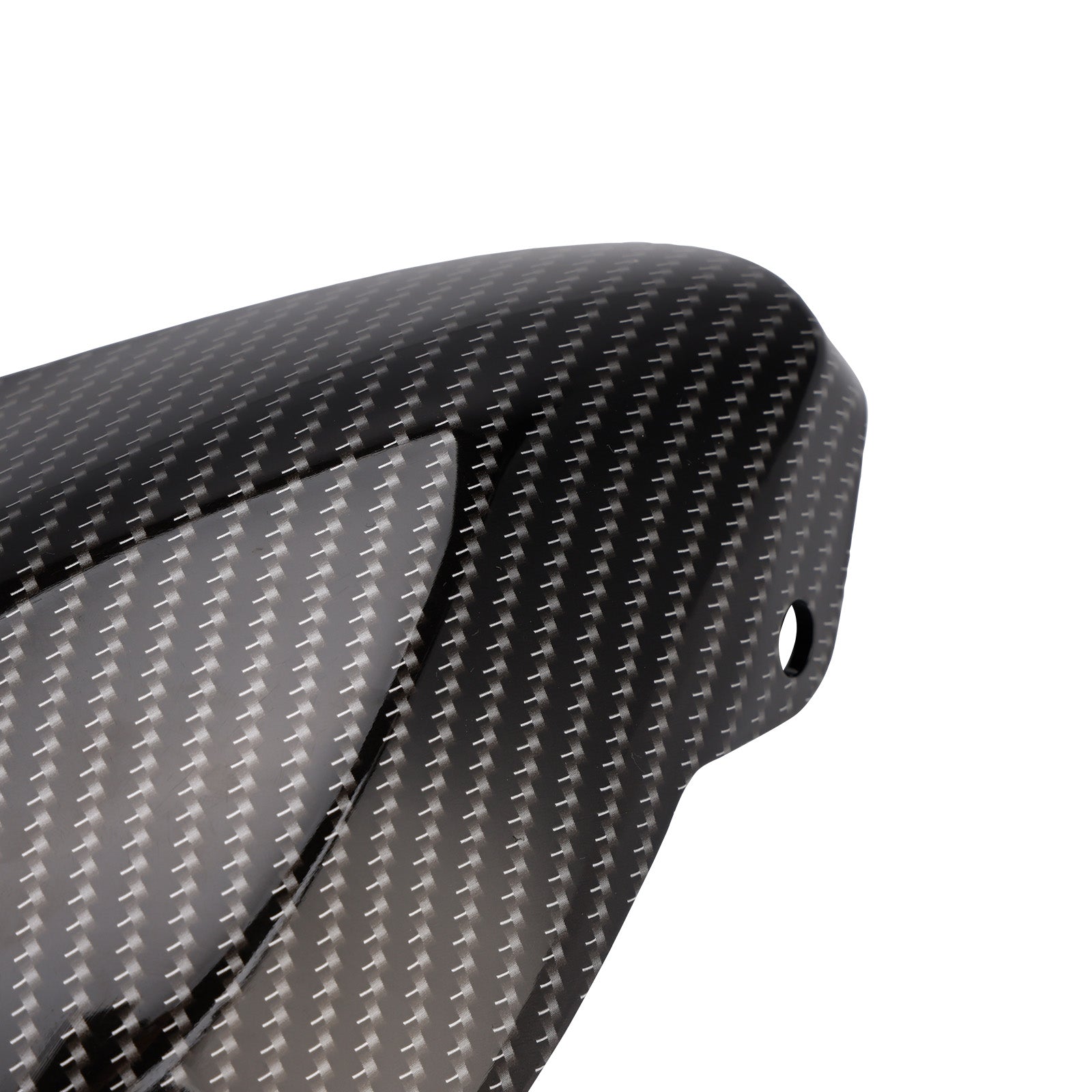 Air Intake Covers Tank Side Panel Fairing For 2025-2026 Kawasaki Z900