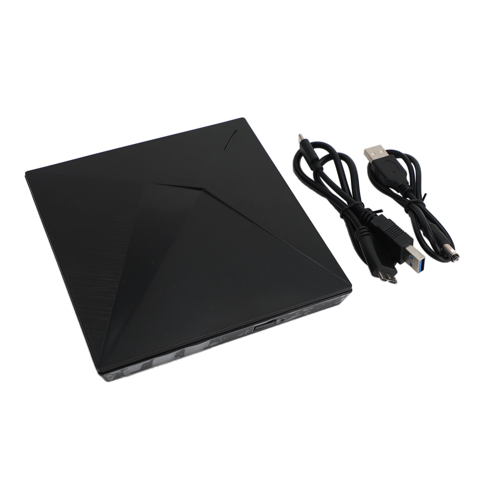 4K Genuine Bluray Burner External USB 3.0 Player BD DVD CD Recorder Cable Drive