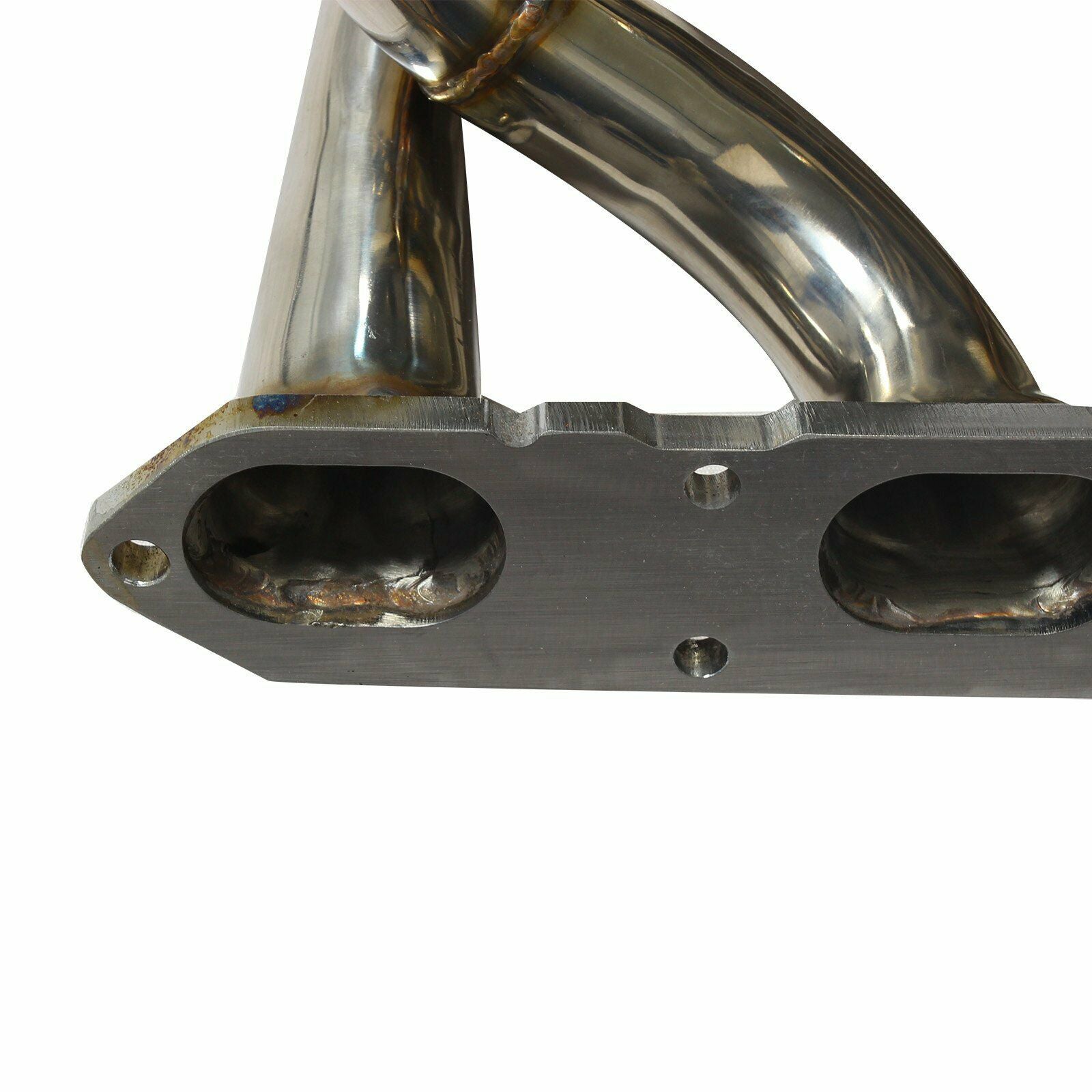 Stainless Steel Exhaust Manifold Fit Porsche Boxster 986 2.5L & 2.7L 1997-2004