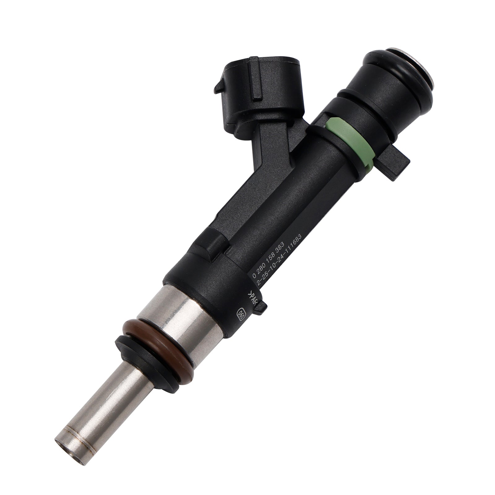 Sea Doo BRP GTX 300 RXT-X RXP-X 0280158383 Fuel Injectors 420874000