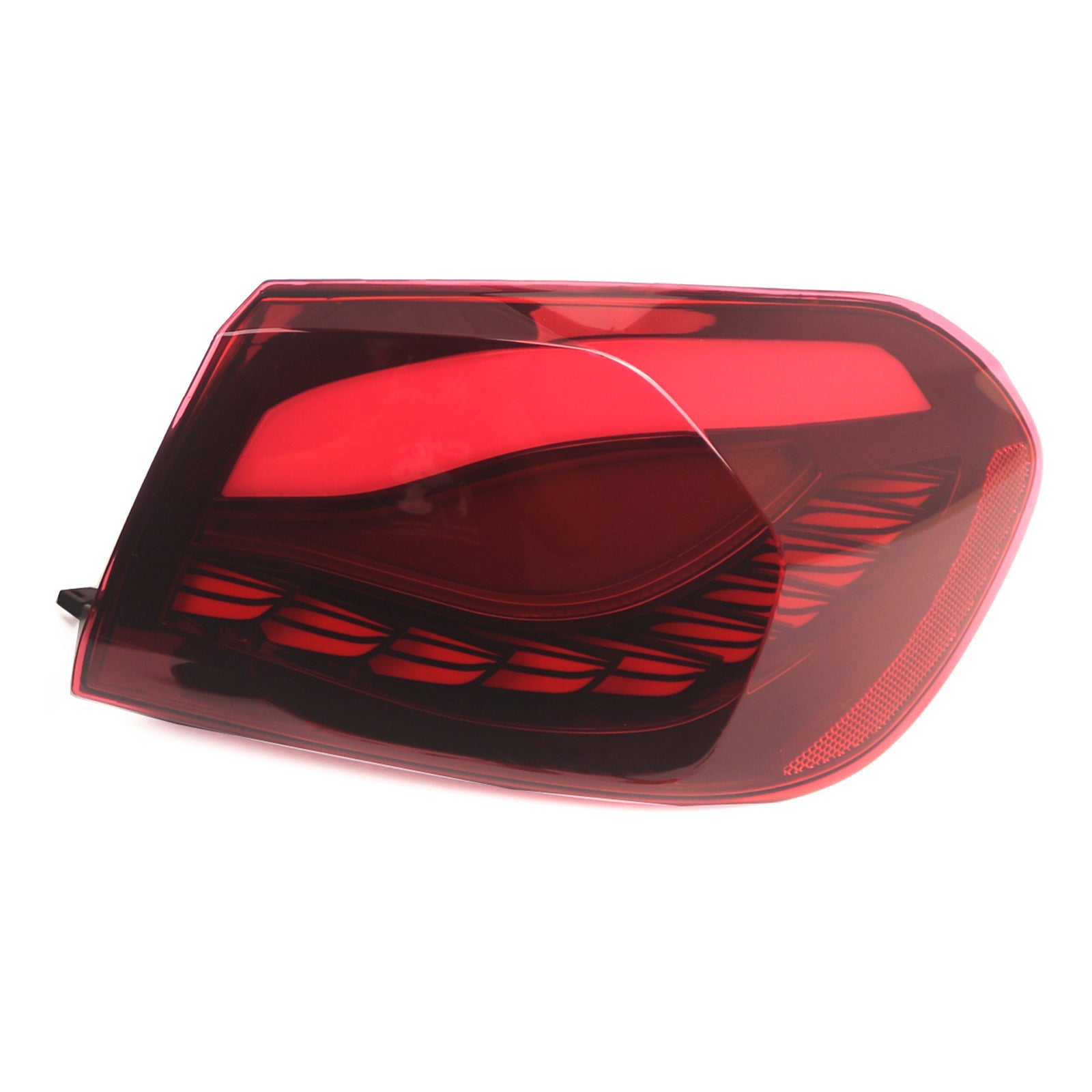 L&R Red LED Tail Lights Rear Lamp Assembly For BMW 4 M4 GTS F32 F33 F82 F36 F83
