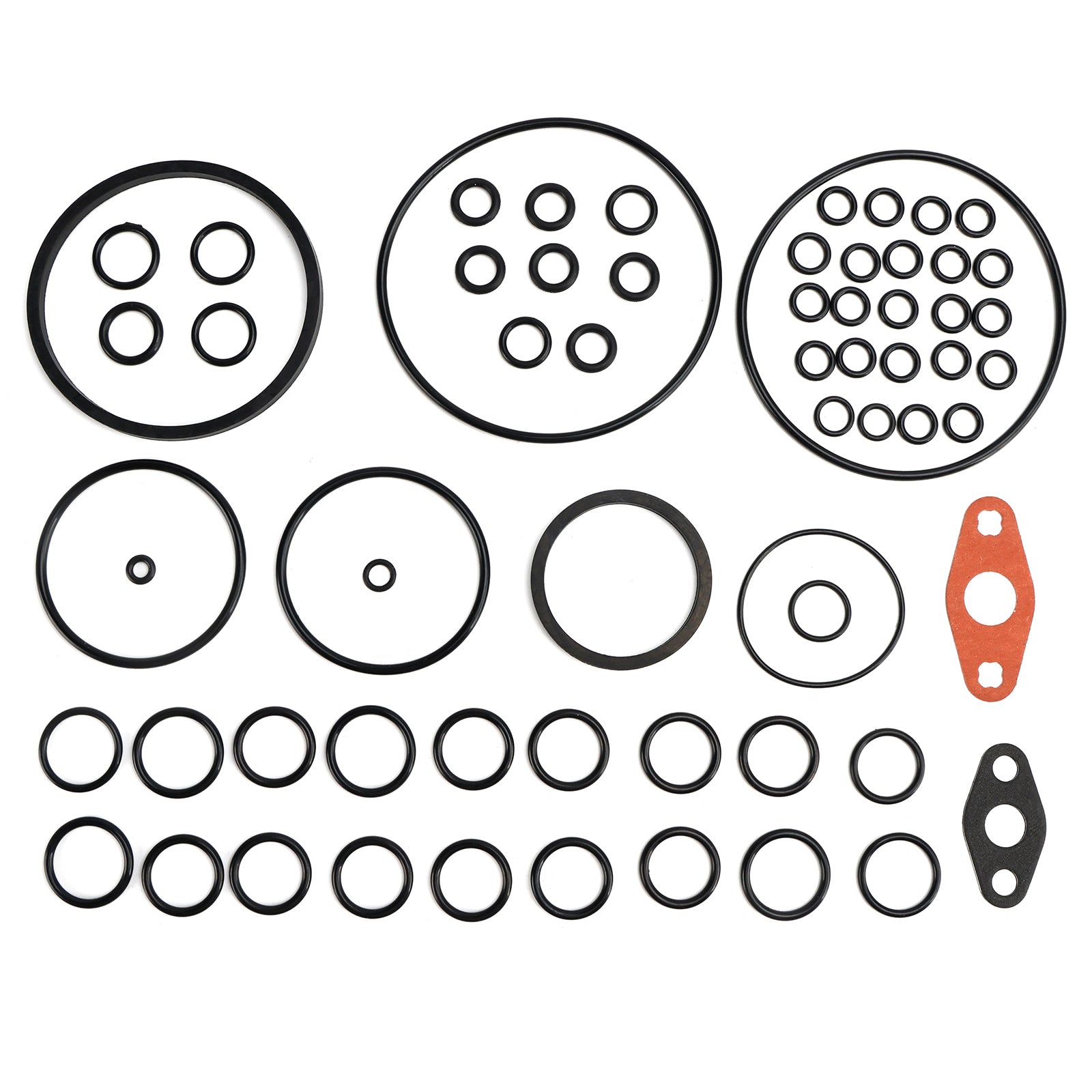 1998.5-2002 Dodge 2500 3500 5.9L 24V Cummins Upper Head Gasket Set 4090035