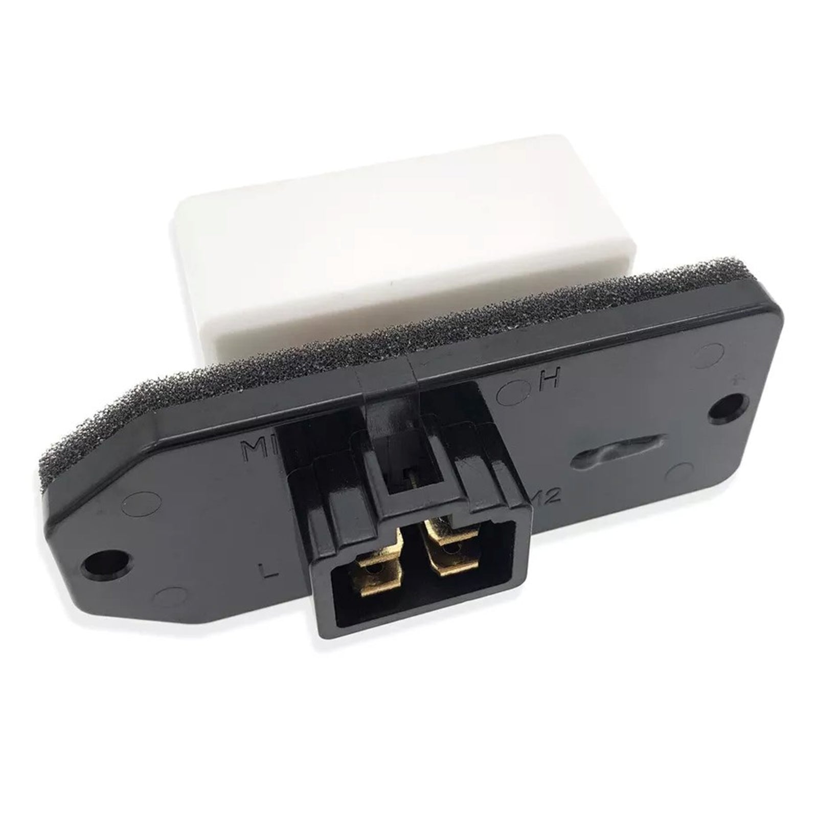 Fan Blower Motor Resistor Heater Relay 4720278 For DODGE RAM 1500 2500 1994-06