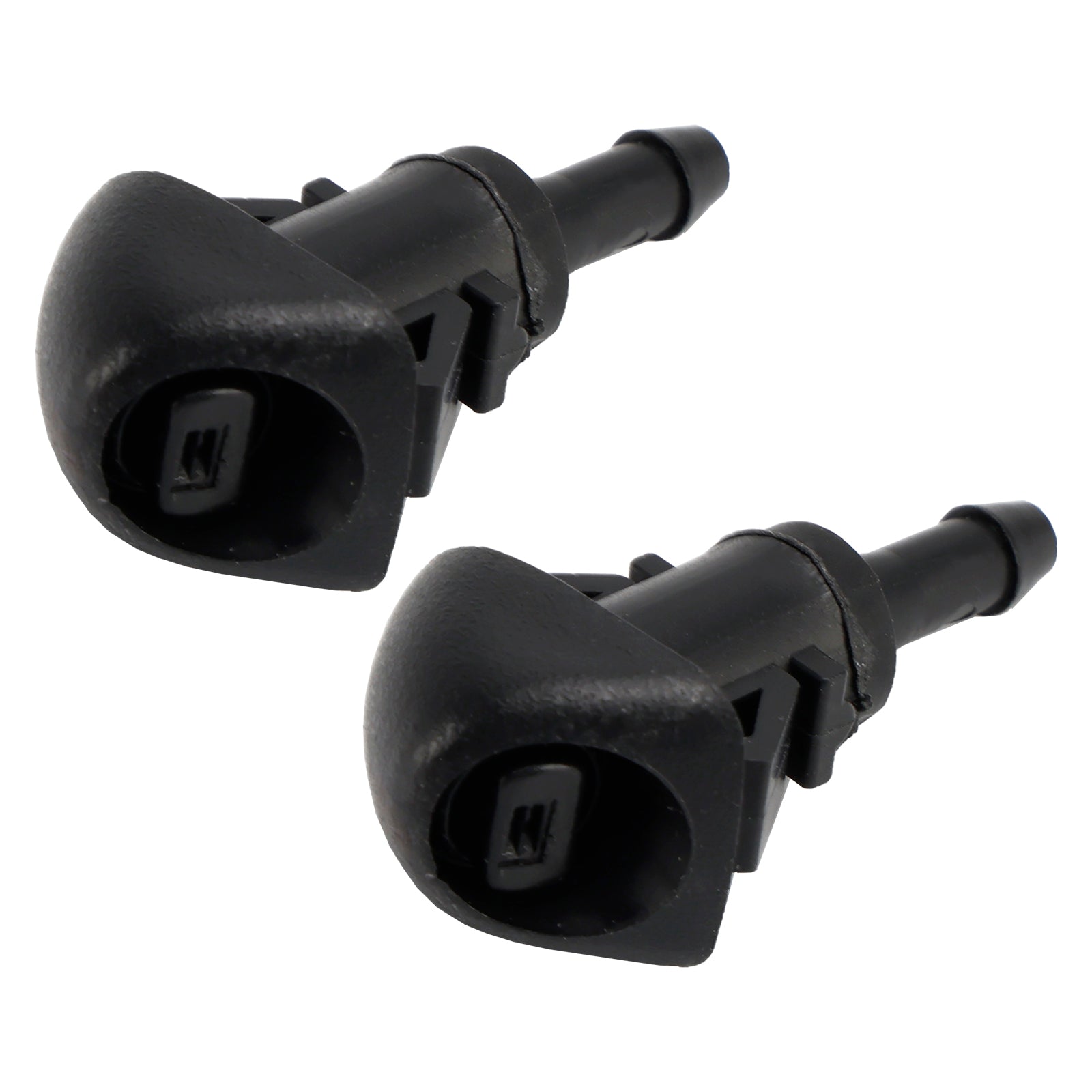 2pcs Sprayer Windshield Washer Nozzle for Cadillac XT5 2017-2021 84221502
