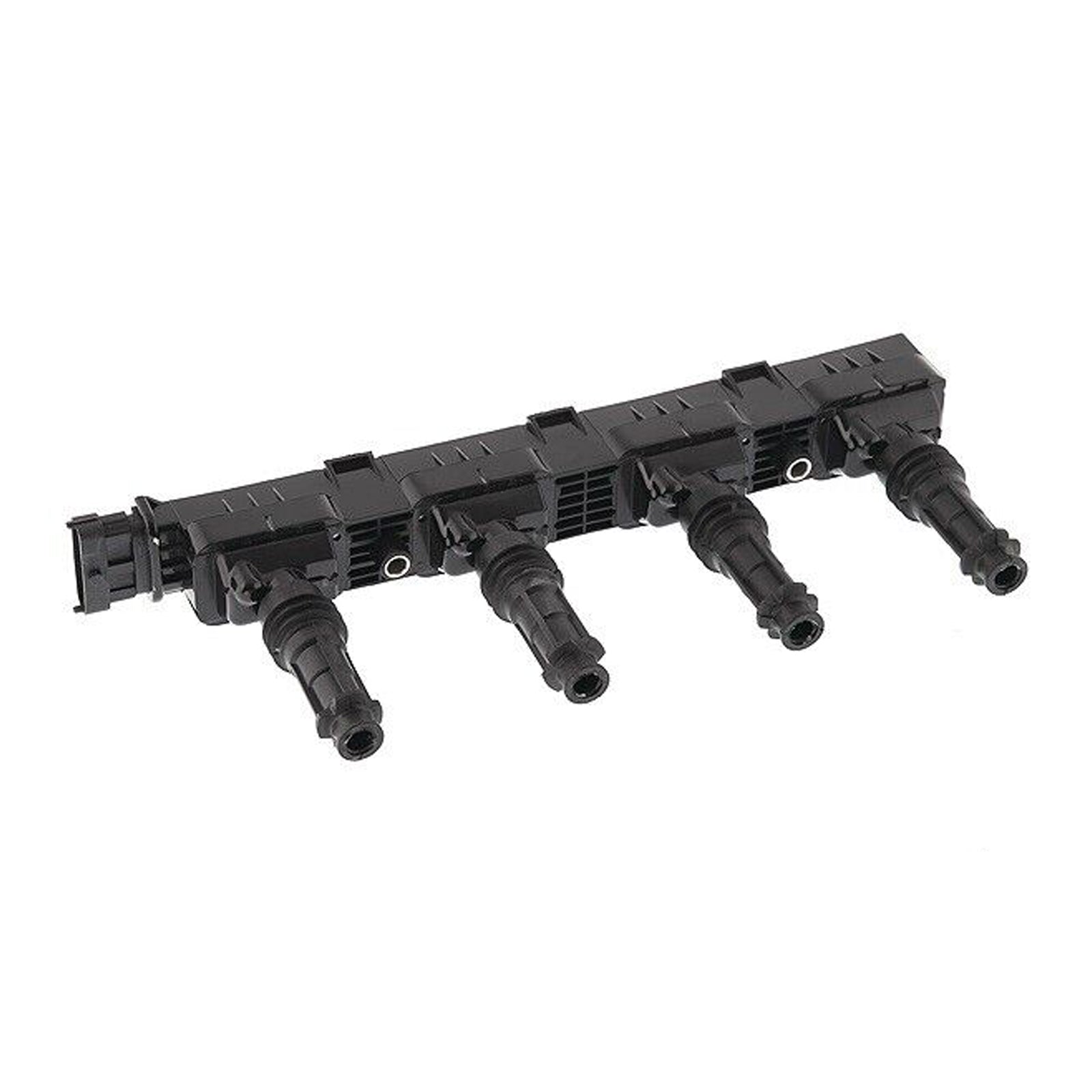 Vauxhall Meriva A 2003-2010 Z14XEP Engine Ignition Coil Pack 1208020 24420584 93177212