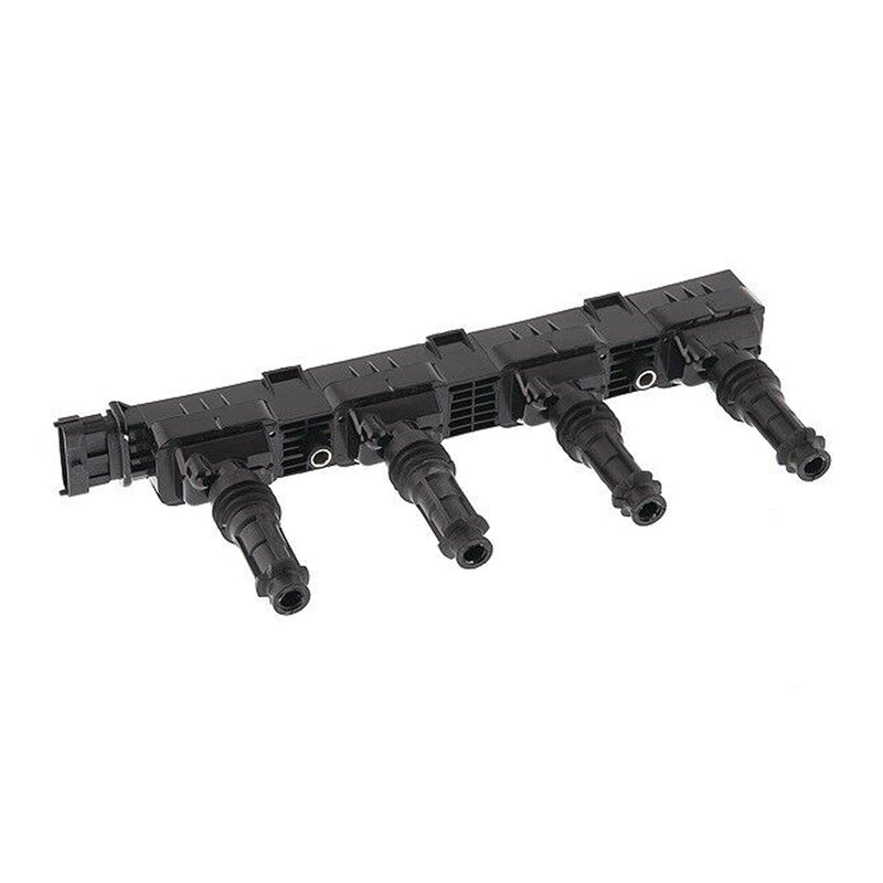 Vauxhall Astra H 2004-2010 Ignition Coil Pack 1208020 24420584 93177212