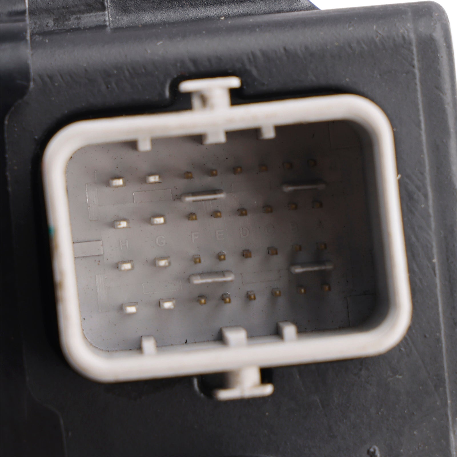 2015-2018 Kia Sorento 4WD Parking Brake Assy Electronic 59700C5610