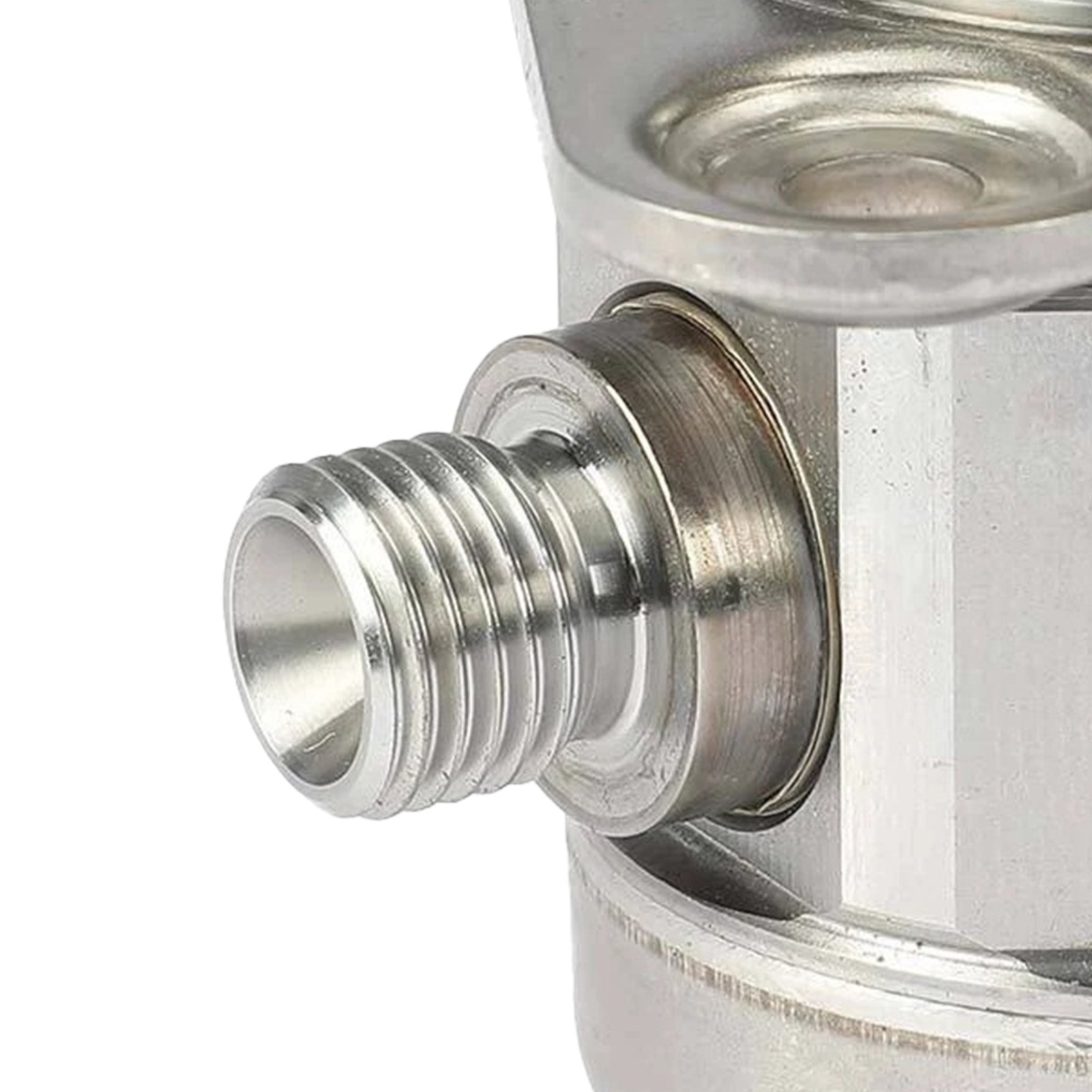 2018 Jaguar XF L4 2.0L High Pressure Fuel Pump BR2E-9D376-AA C2Z21985 LR057504