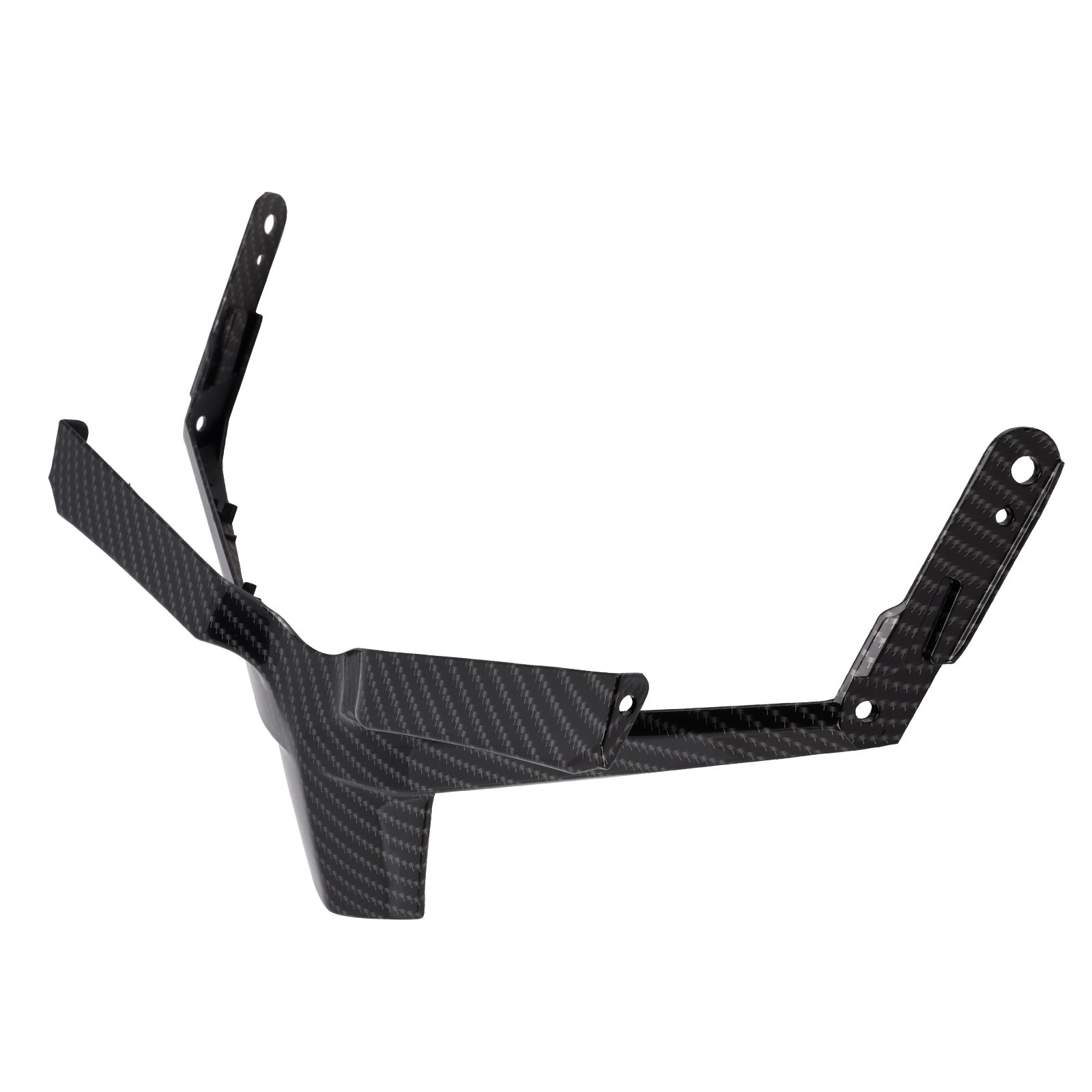 2024-2025 Honda CBR650R Front Upper Nose Headlight Cover Fairing