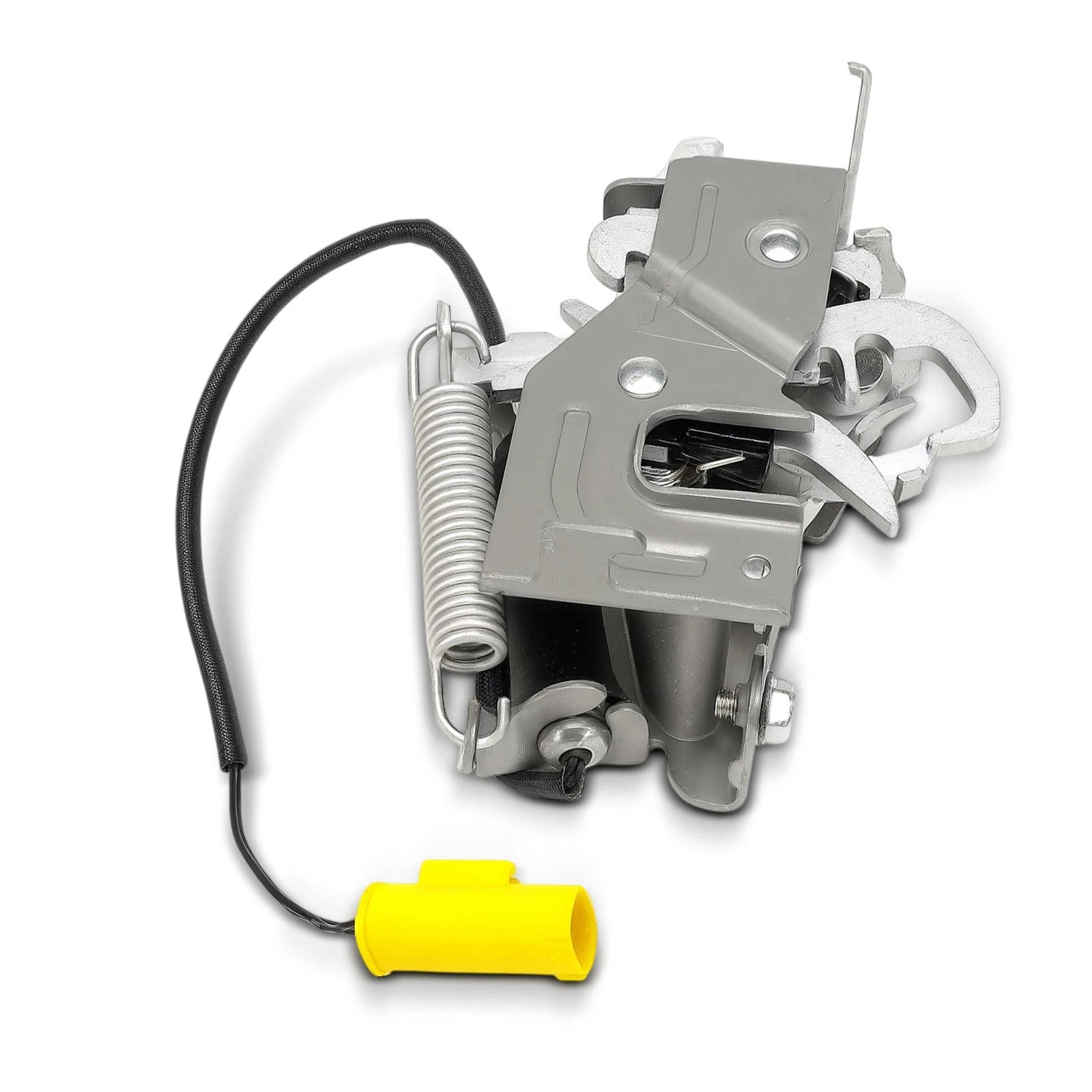 2024 For BMW X2 U10 iX2 xDrive 20 0.1 SUV Front Right Bonnet Hood Latch Lock 51239880002