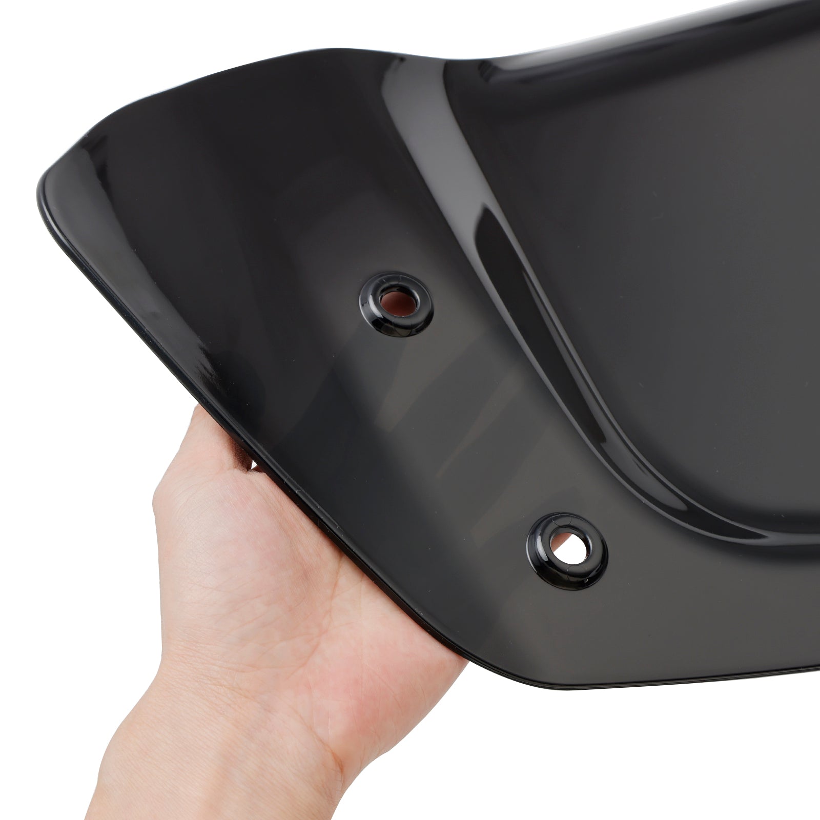 Windshield WindScreen fit for Touring CVO Street Glide 2023-2024