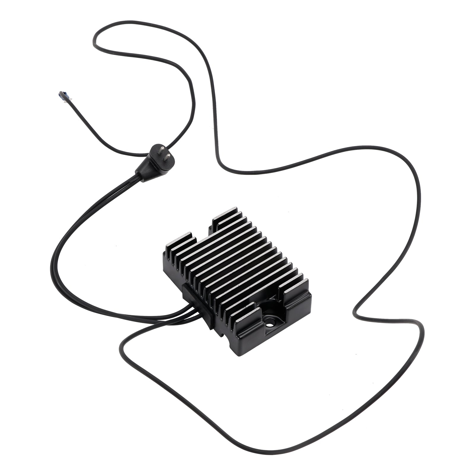 22A Regulator Rectifier 74516-86 Fits Shovelhead & Evolution Big Twin 1981-1988