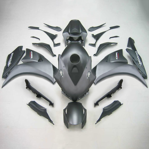 Honda CBR1000RR 2012-2016 Fairing Kit Bodywork Plastic ABS