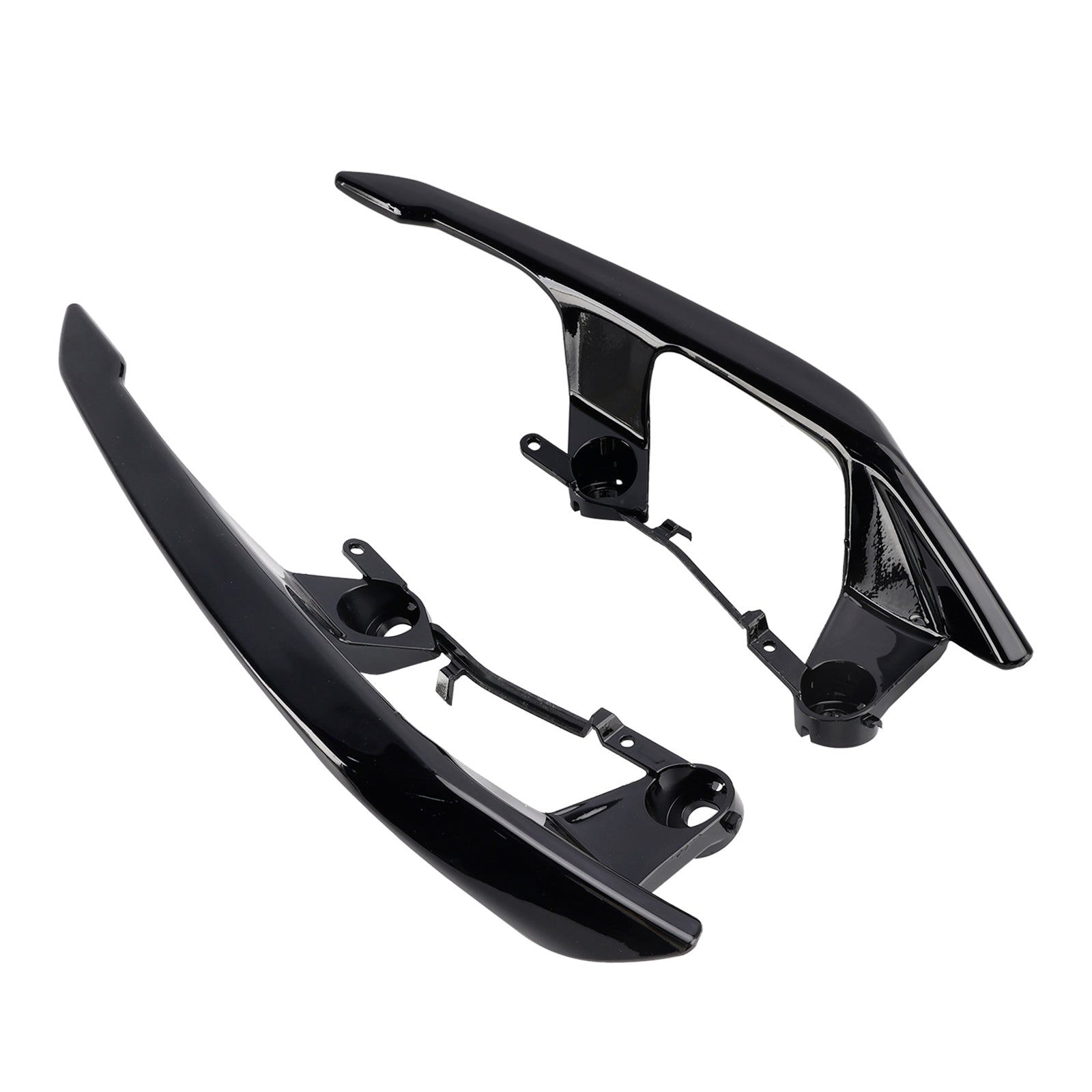 2023-2024 Yamaha X-MAX 300 Passenger Armrest Hand Holder