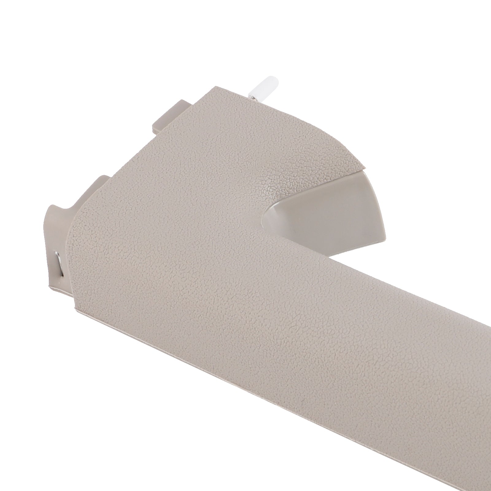 Front Right Armrest Repair Kit For Chevy Silverado 1500 2500HD 2010-2014 Gray