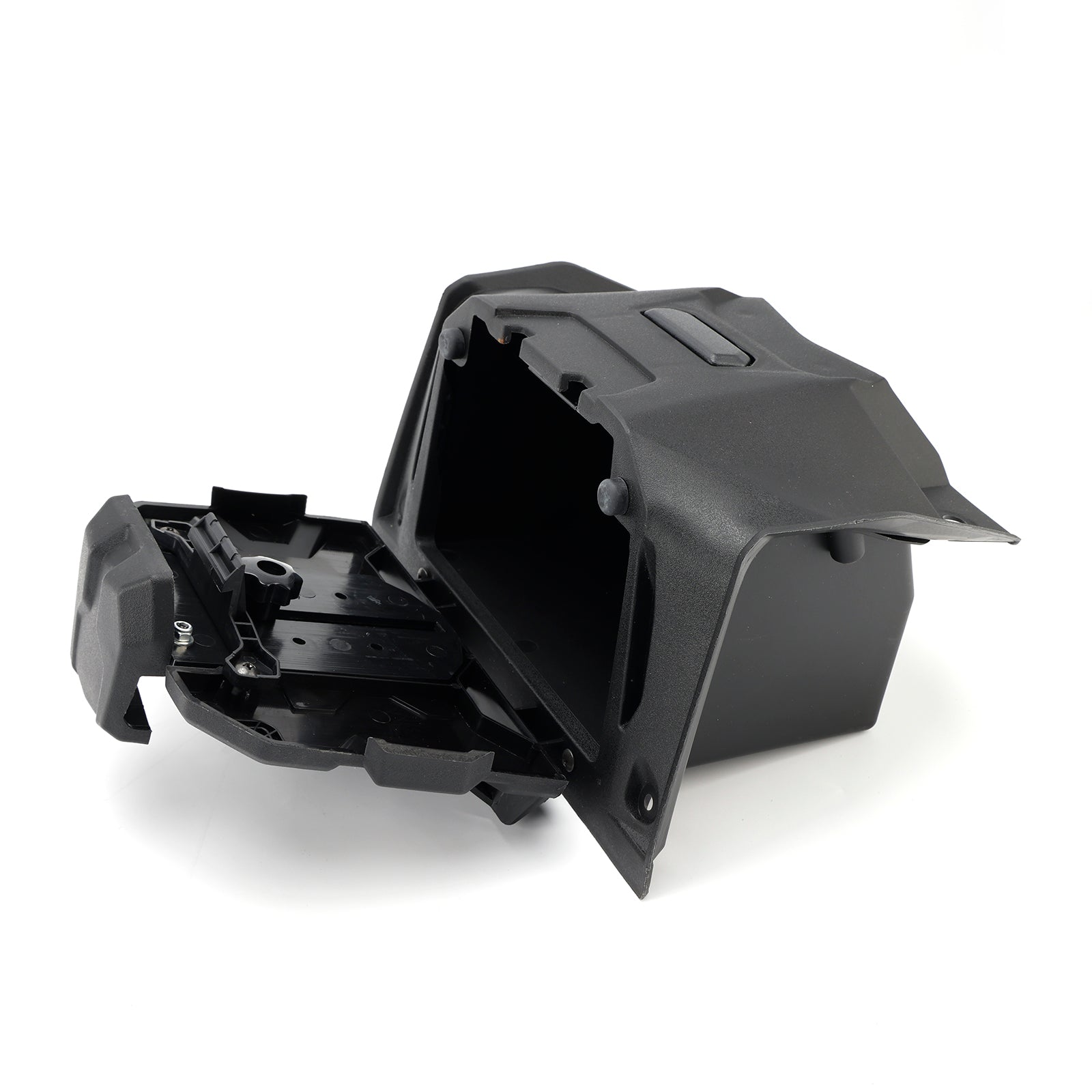 Tablet Mount Holder Storage Box & For Polaris Rzr Xp 1000 Turbo 2019-2023 2022