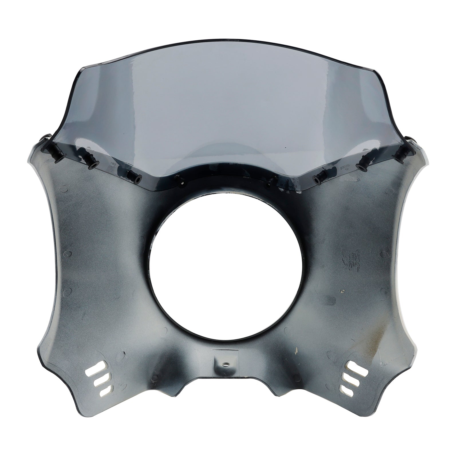 2022-2025 Yamaha XSR900 Headlight Fairing Windshield WindScreen